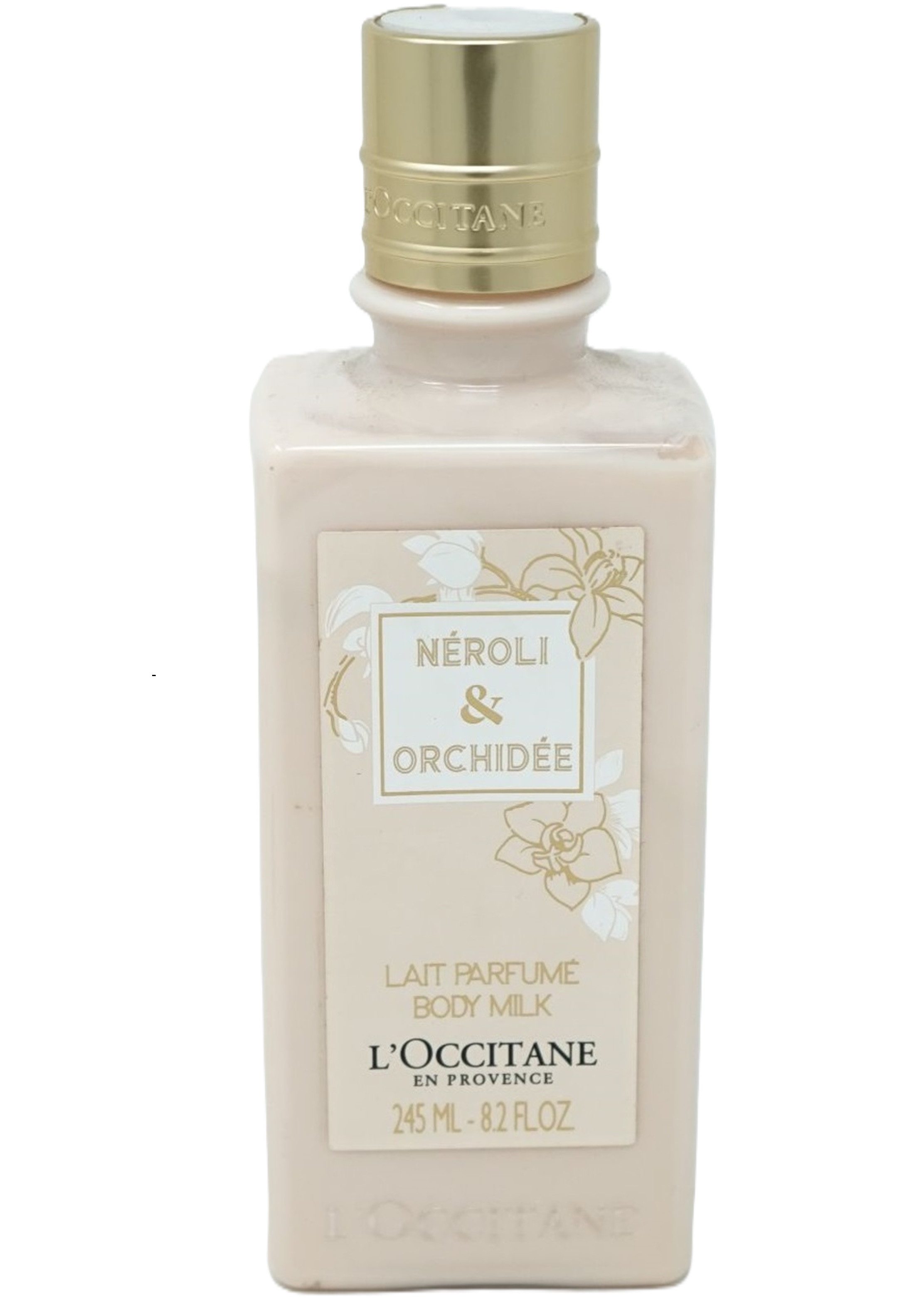 L'OCCITANE Körpermilch L'Occitane Neroli & Orchidée Body Milk 245ml