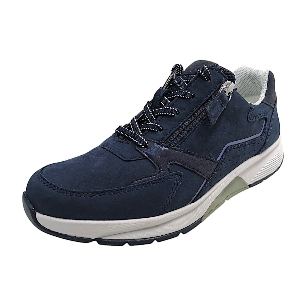 Gabor Comfort Schnürer Schnürschuh günstig online kaufen