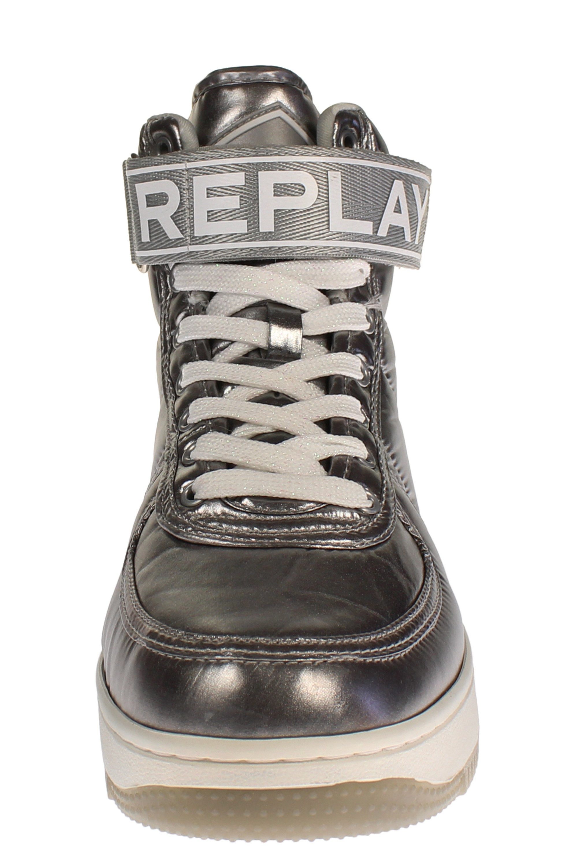 Replay Replay GWZ2U C0001S - Damen Schuhe Sneaker - 023 Sneaker