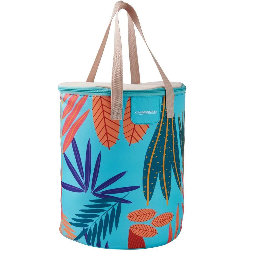 Campingaz Kühltasche CAMPINGAZ Ethnic Essential Bag 15L Kühltasche
