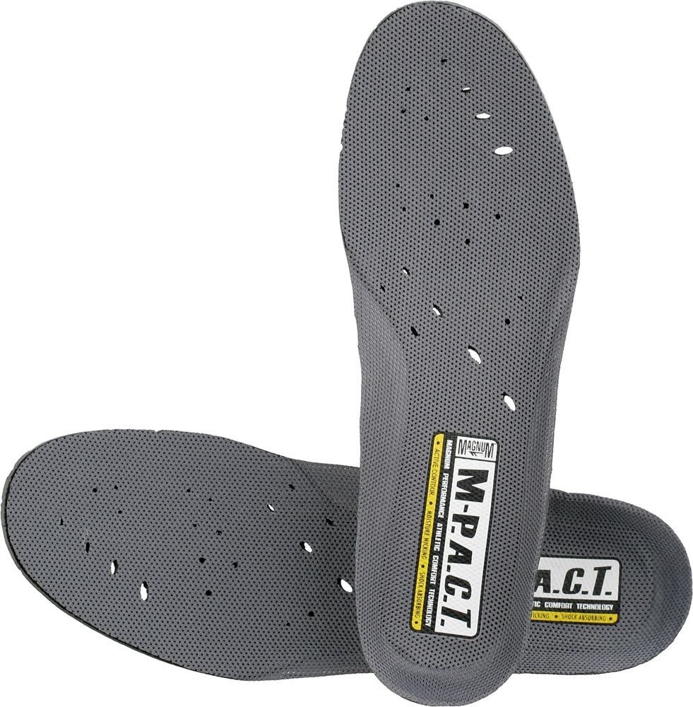 Magnum Einlegesohlen M-P.A.C.T. Comfort Insole