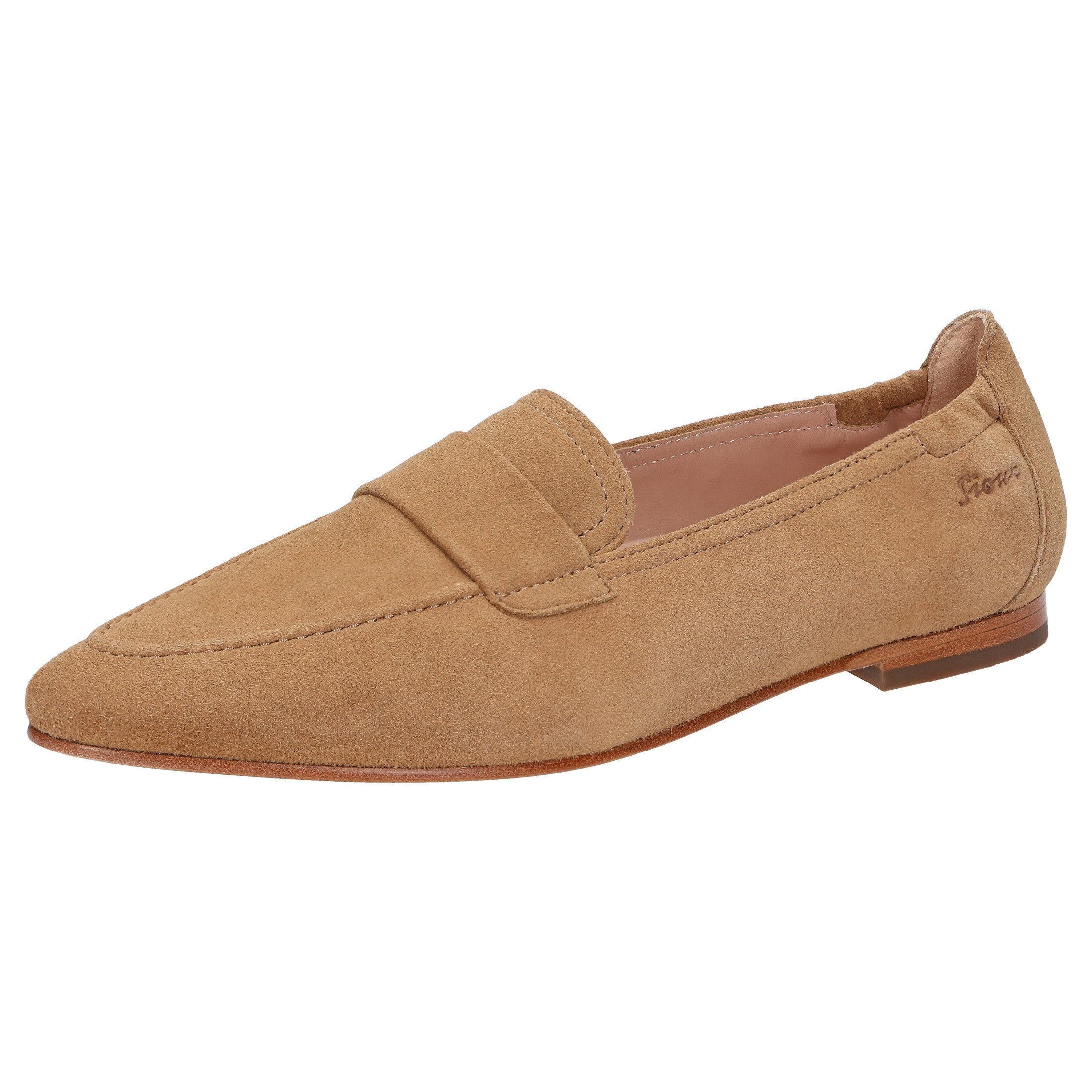 SIOUX Hokulani-700 Slipper günstig online kaufen