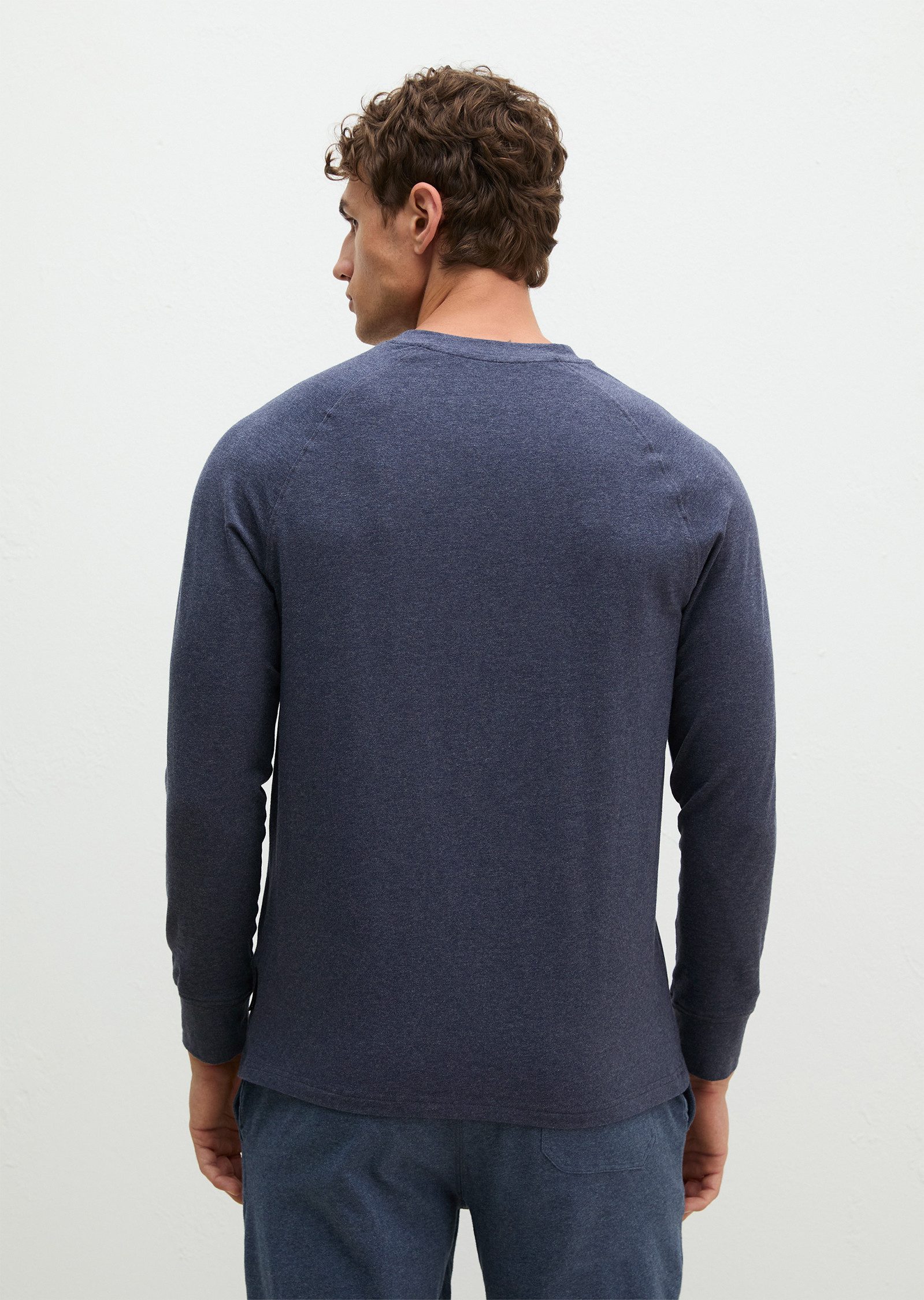 Marc O'Polo Langarmshirt