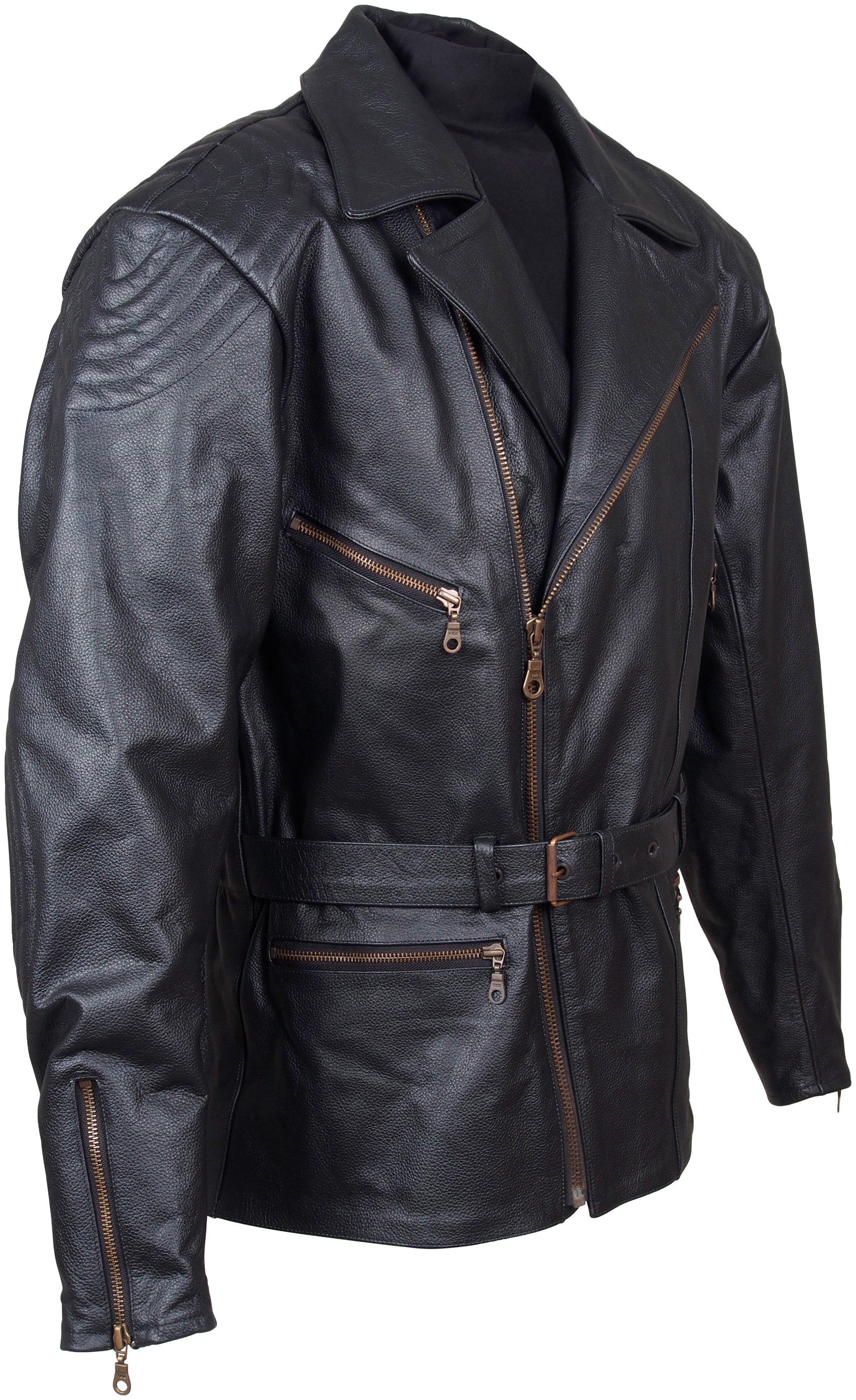 roleff Motorradjacke RO 222 S