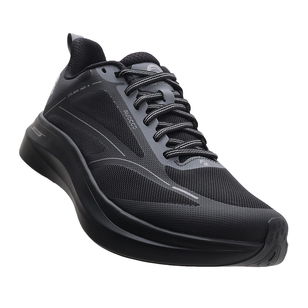 AVOCCO Laufschuhe für Herren und Damen, sneaker damen Laufschuh (Geeignet für das Laufen im Freien und auf dem Laufband im Fitnessstudio, 1-tlg) Sport, athletisch, modisch, Sneaker