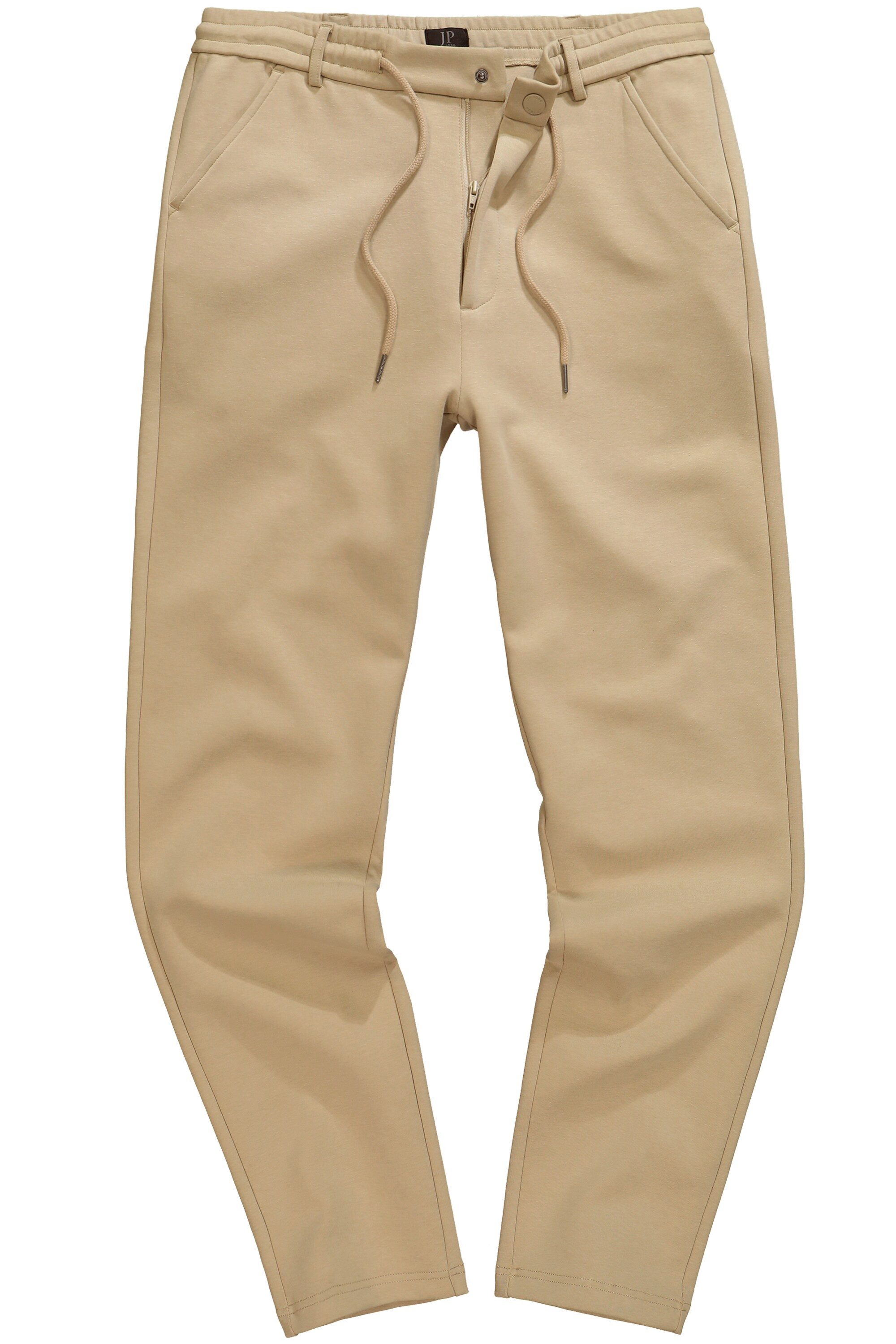 JP1880 Anzughose JP 1880 Jersey-Hose Schlupfbundhose günstig online kaufen