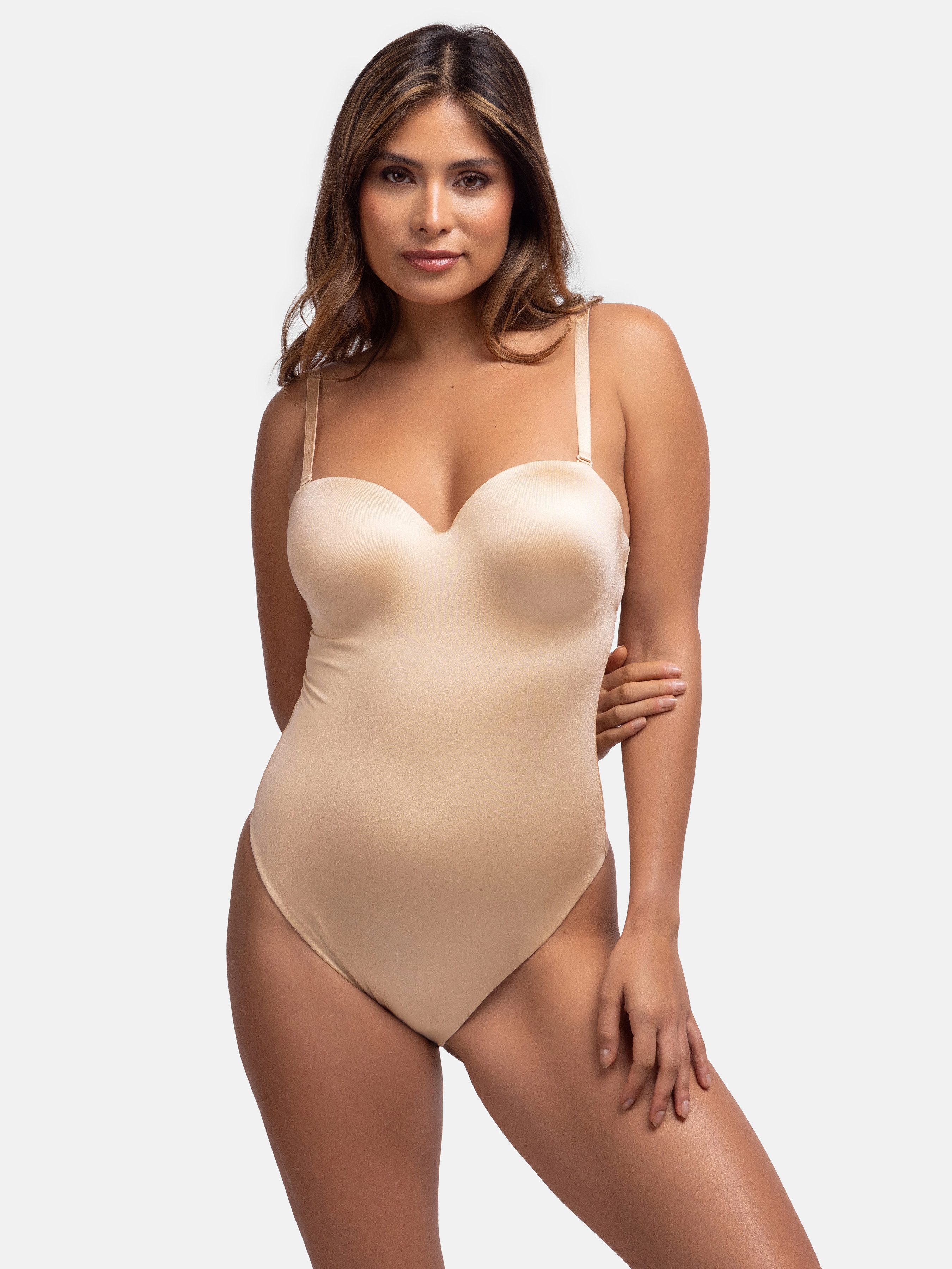 Dorina Stringbody SUBLIME SCULPT Mit abnehmbaren günstig online kaufen