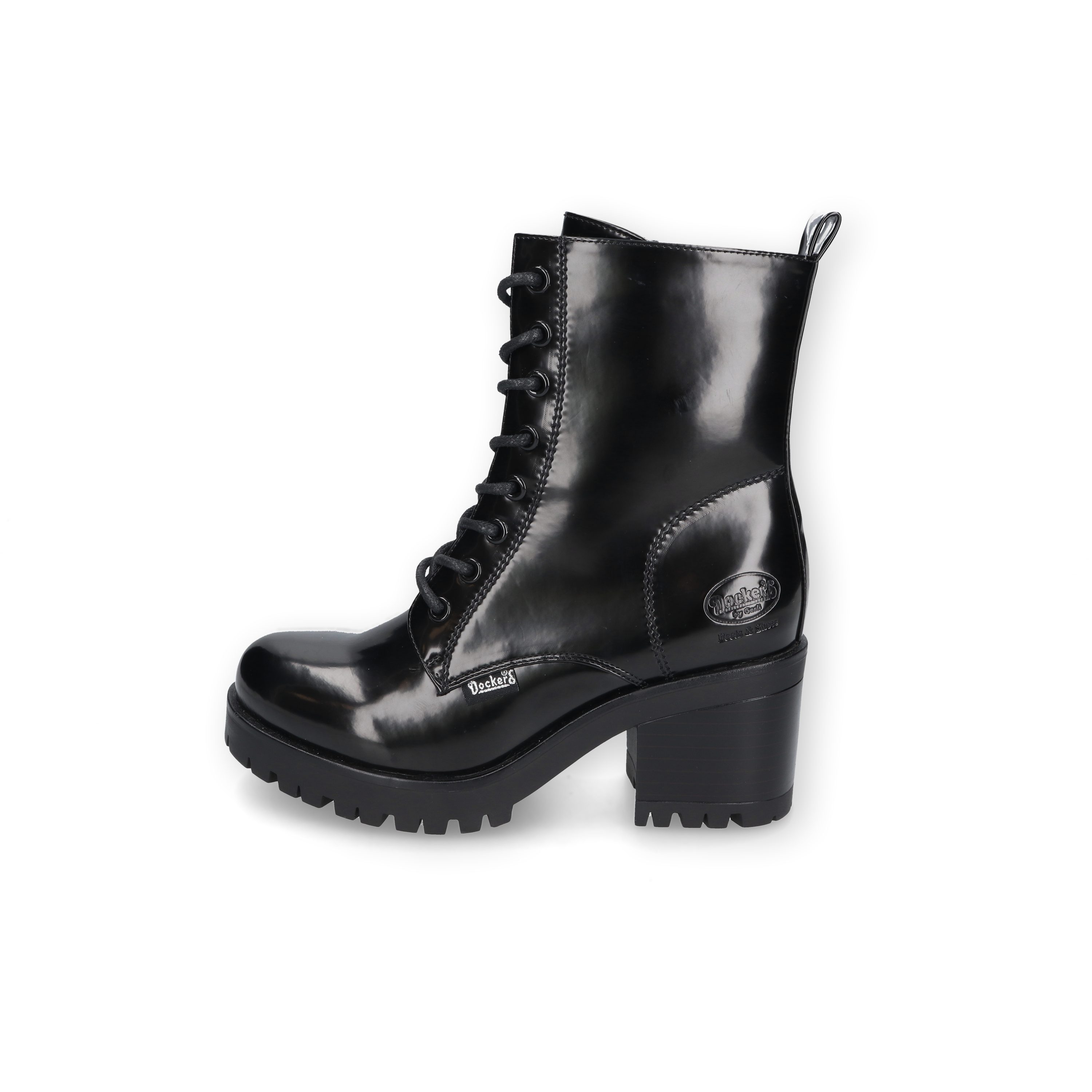 Dockers by Gerli Schnürstiefel günstig online kaufen