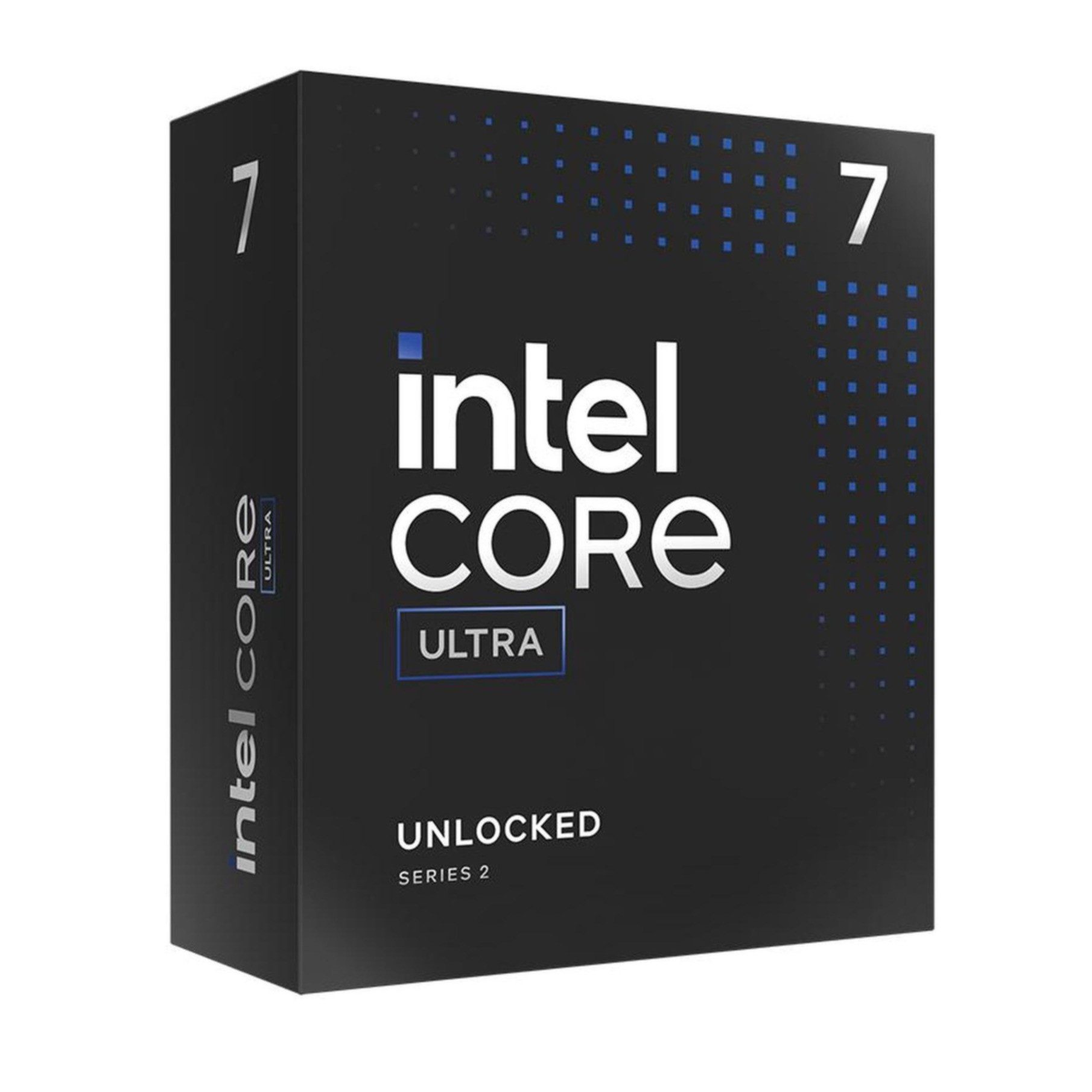Intel® Prozessor 265F