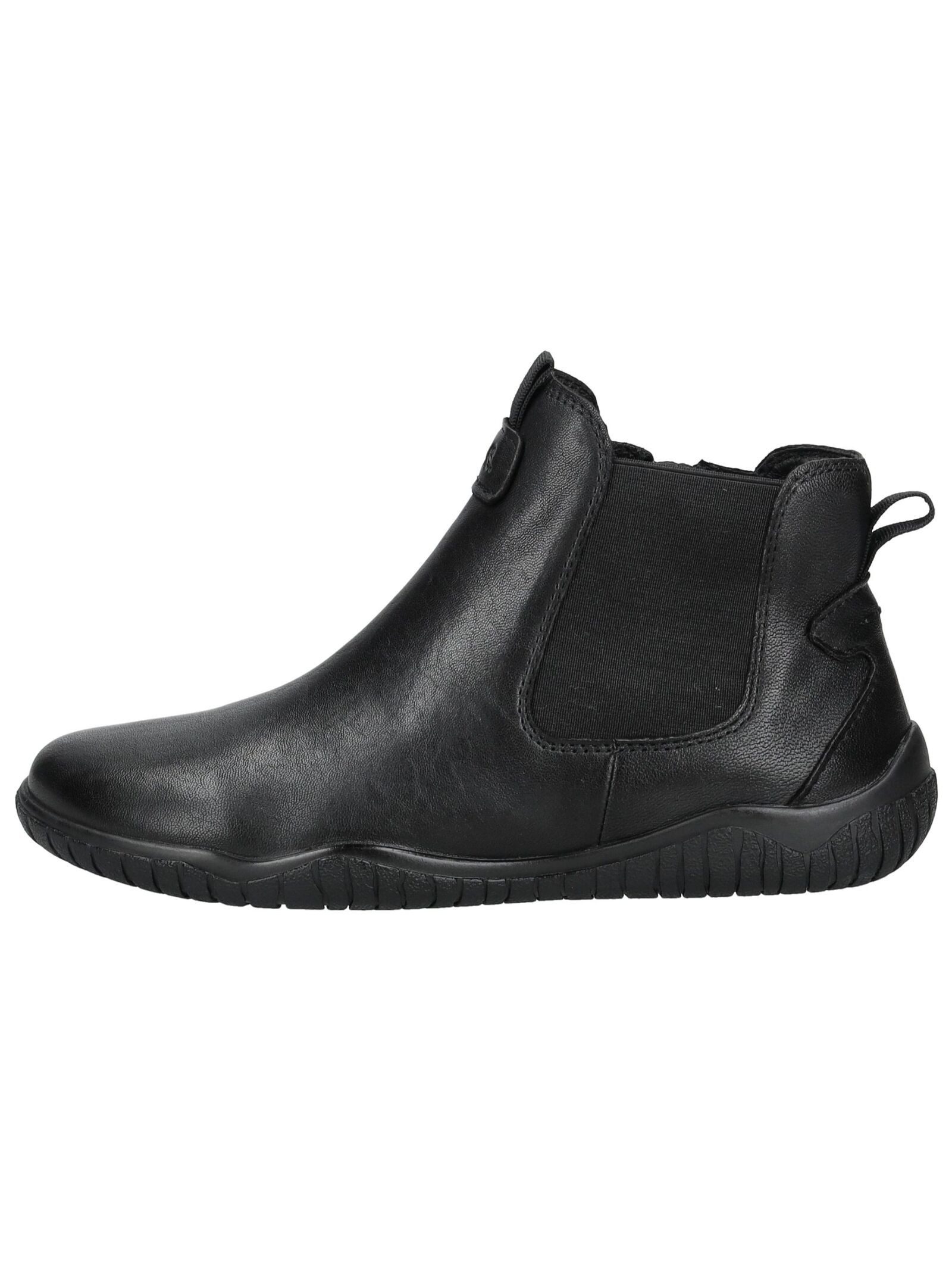 Josef Seibel Josef Seibel Stiefelette Leder Ankleboots günstig online kaufen