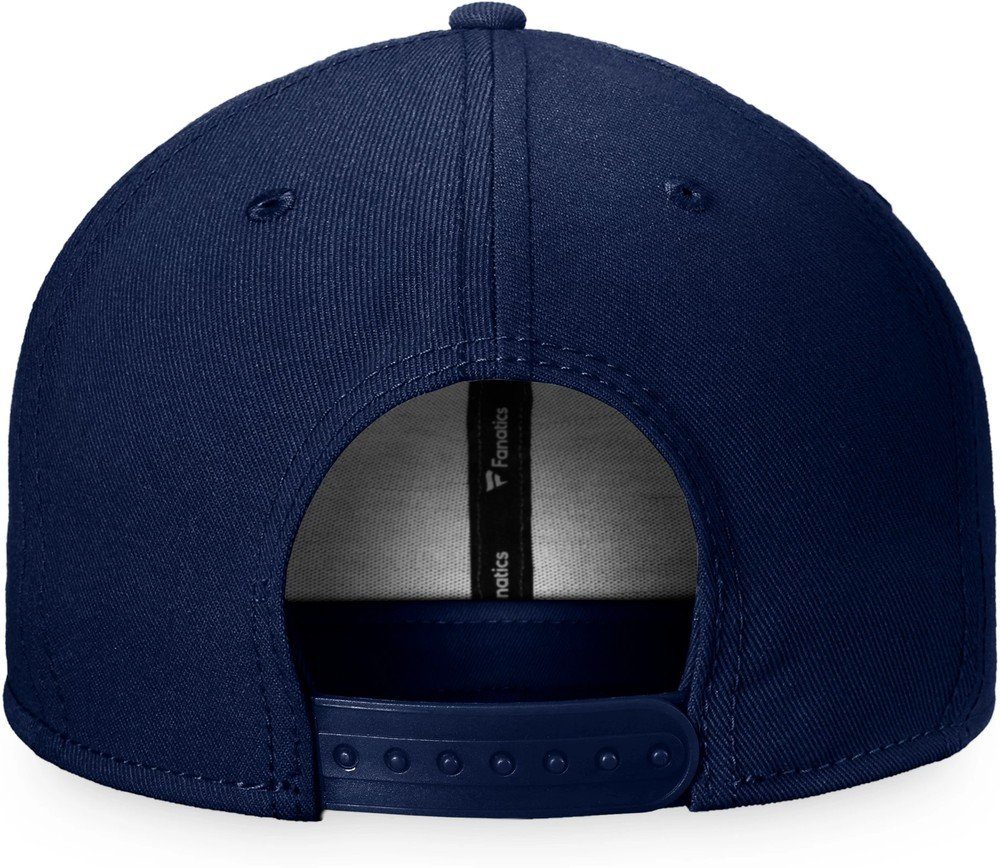 Fanatics Snapback Cap