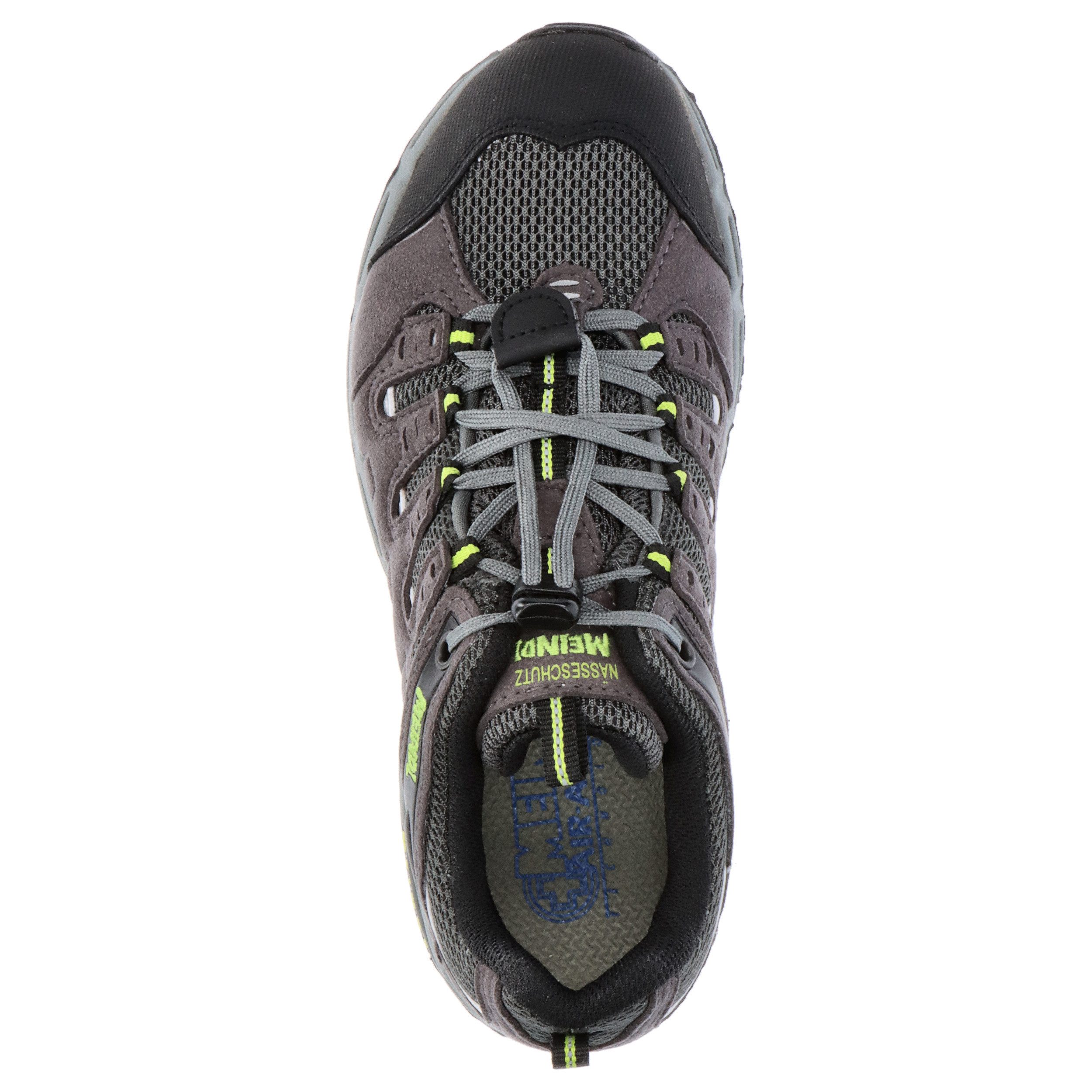 Meindl Meindl Kinder Schuhe Snap Junior 2046 Schnürschuh