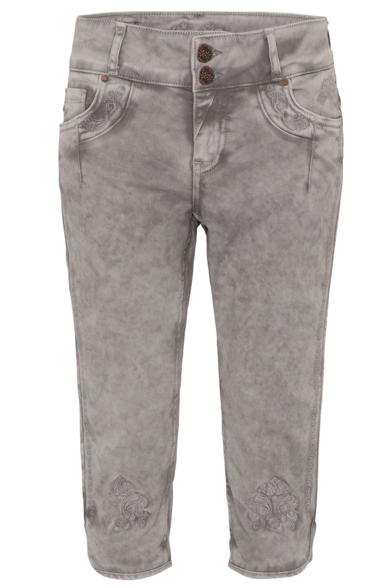 Hangowear Trachtenjeans Trachtenjeans Damen - HENDRINA günstig online kaufen