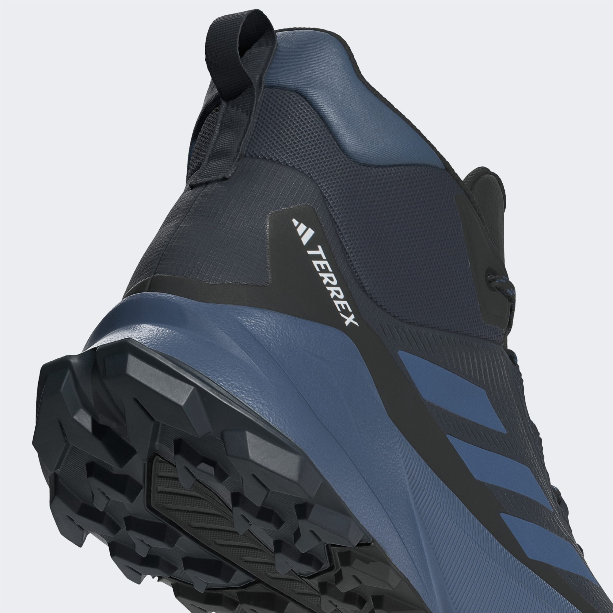 adidas TERREX TERREX TRAILMAKER 2.0 MID GORE-TEX WANDERSCHUH Hikingschuh