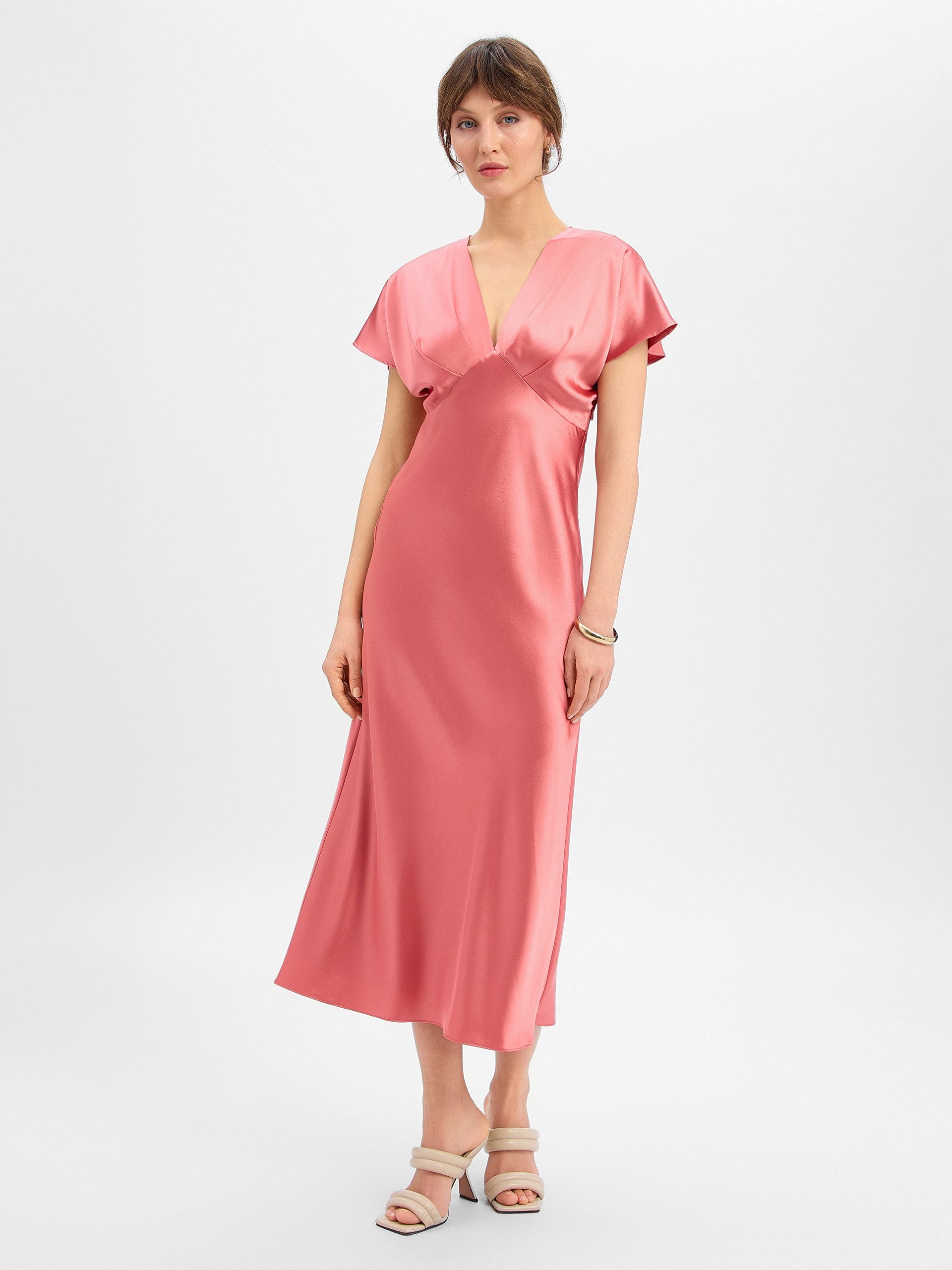 Marie Lund Abendkleid