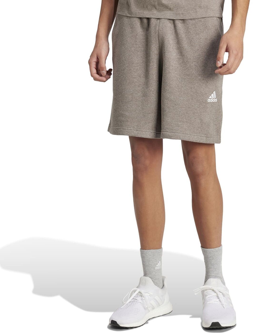 adidas Sportswear Shorts SEASONAL ESSENTIALS MÉLANGE günstig online kaufen