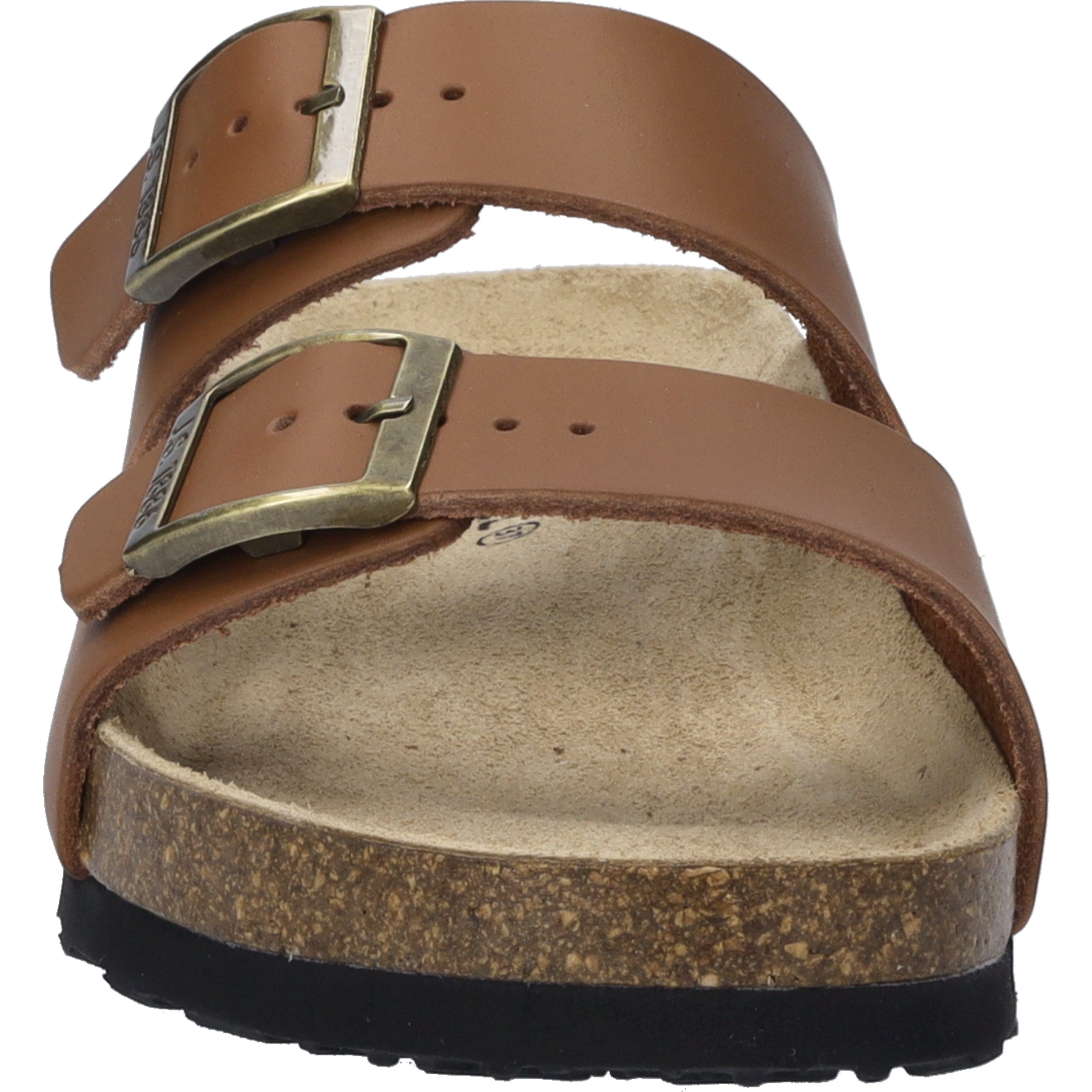 Josef Seibel Hermine 01, braun Sandale