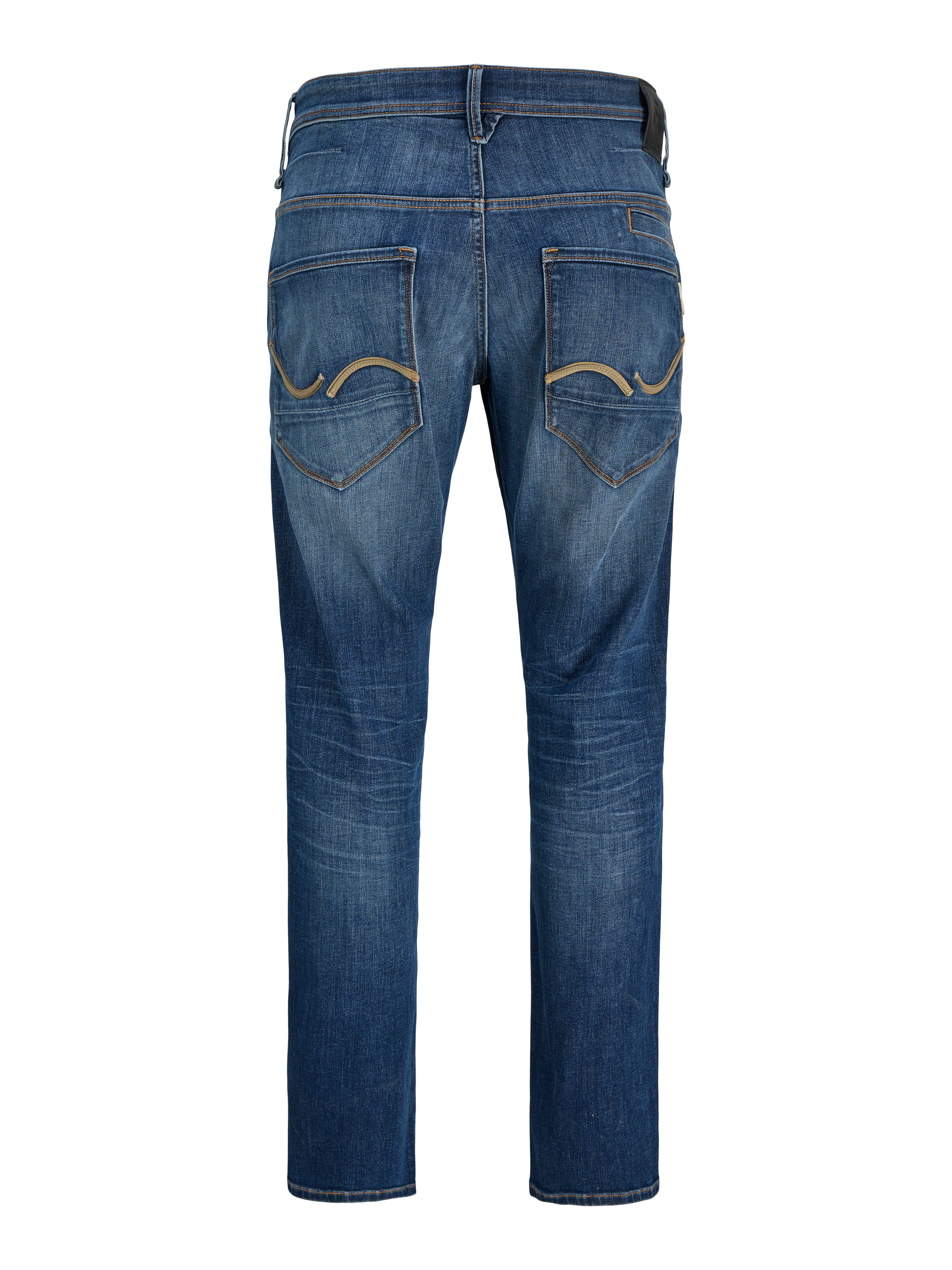 Jack & Jones Tapered-fit-Jeans JJIMIKE JJCADE GE 632 NOOS