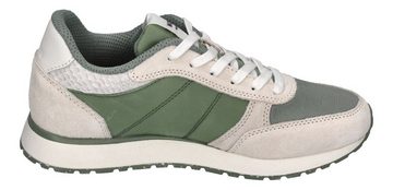 WODEN Ronja WL740 Sneaker eucalyptus