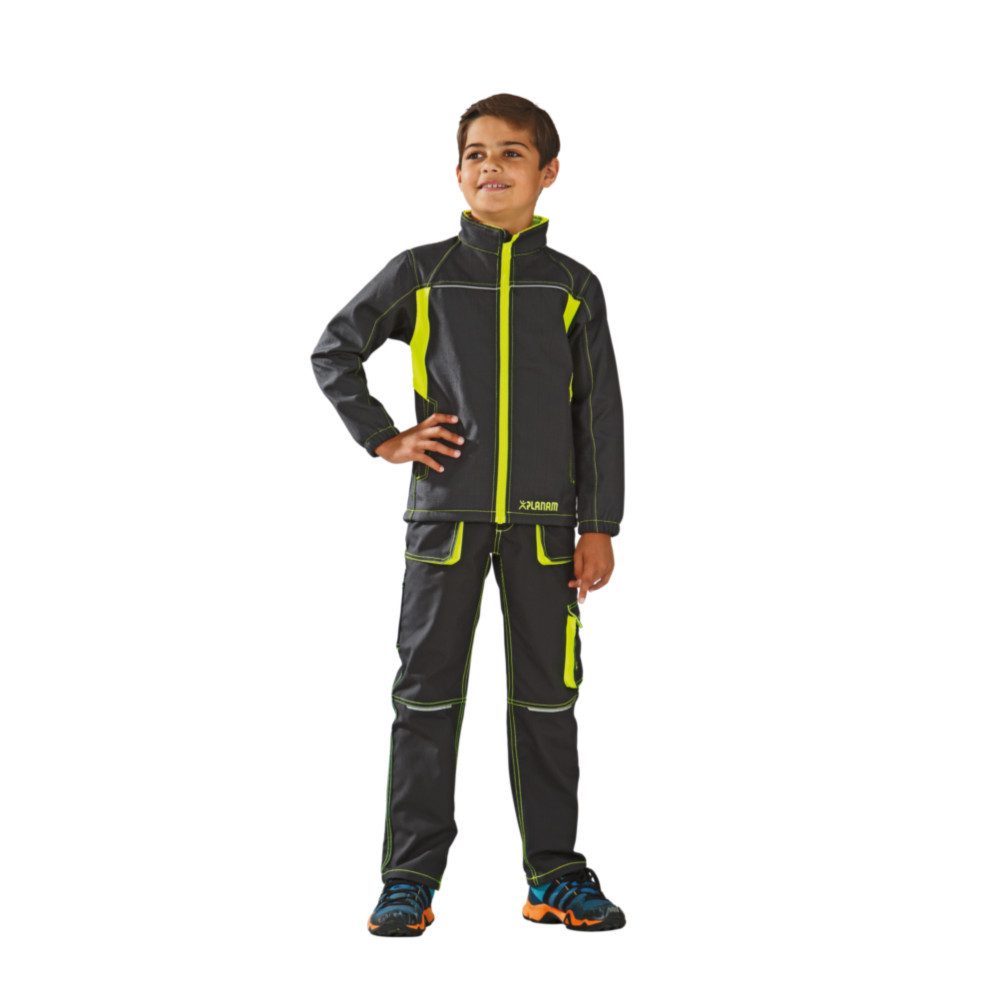 Planam Arbeitsjacke