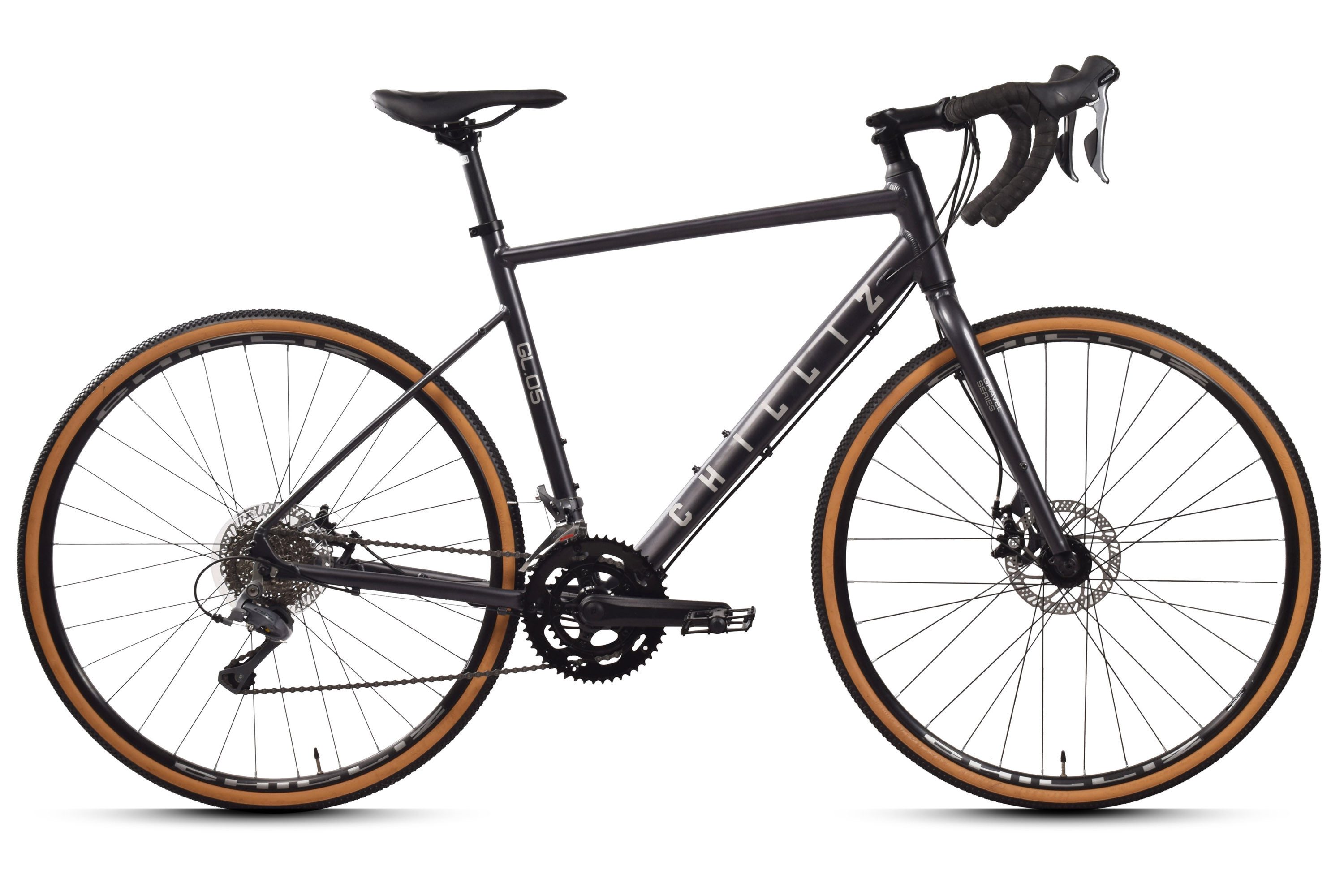 Gravelbike GL.05