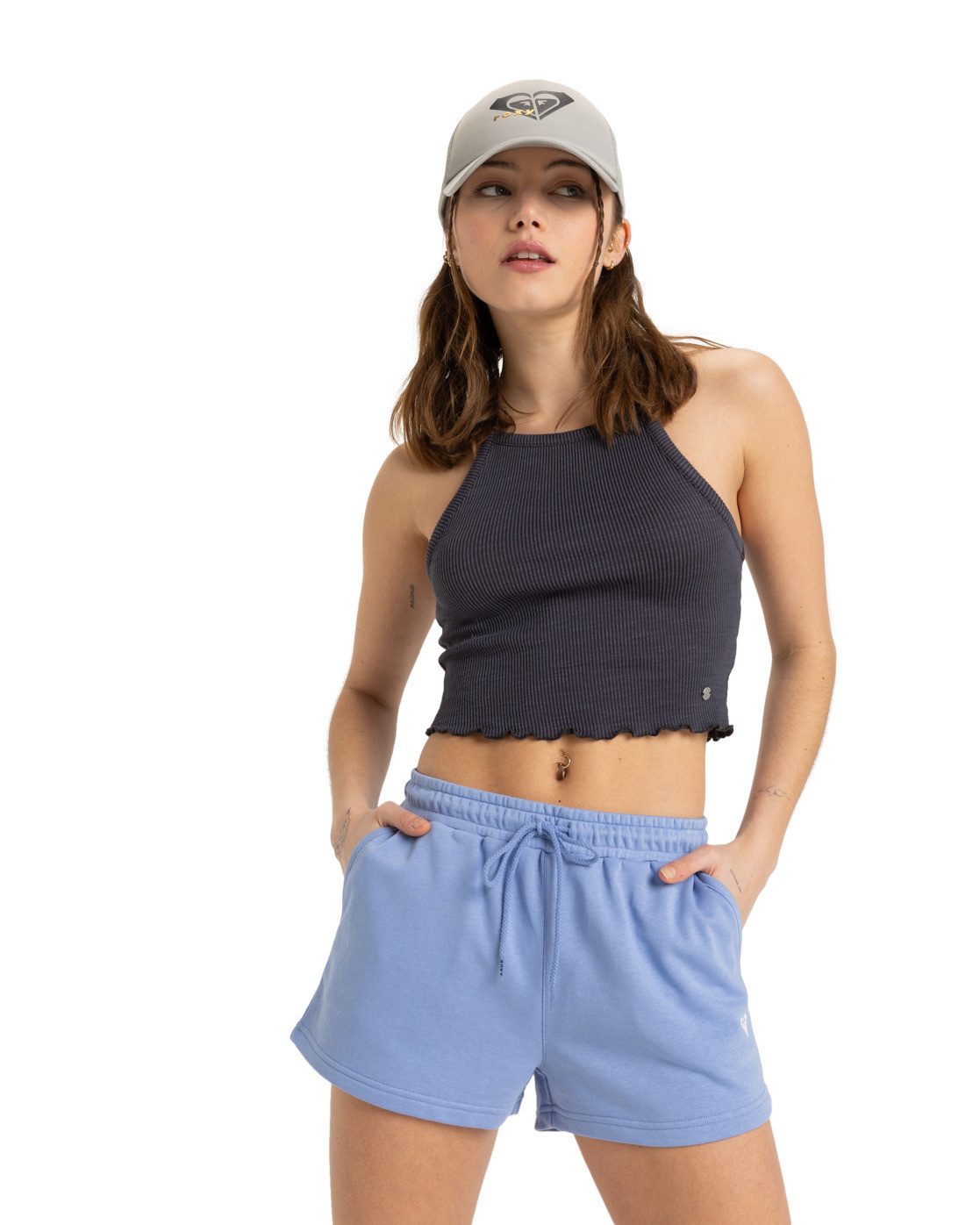 Roxy Trucker Cap Soulrocker günstig online kaufen