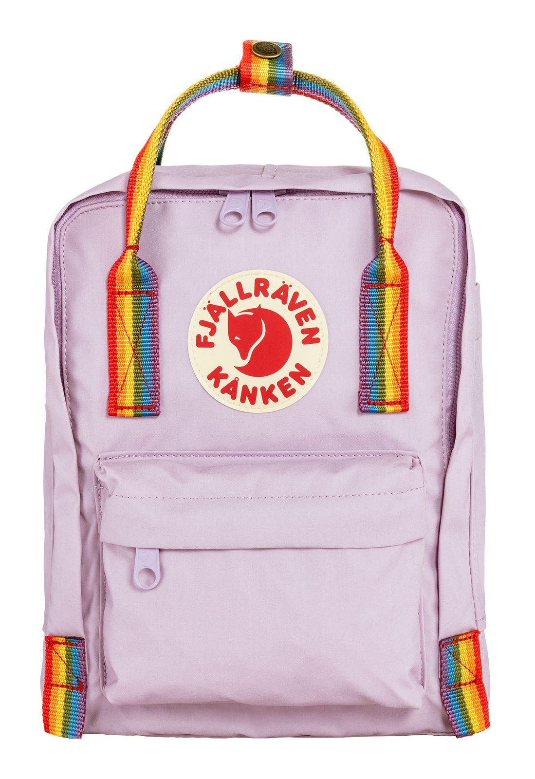 Fjällräven Rucksack Kånken Mini (Set, 2-tlg)