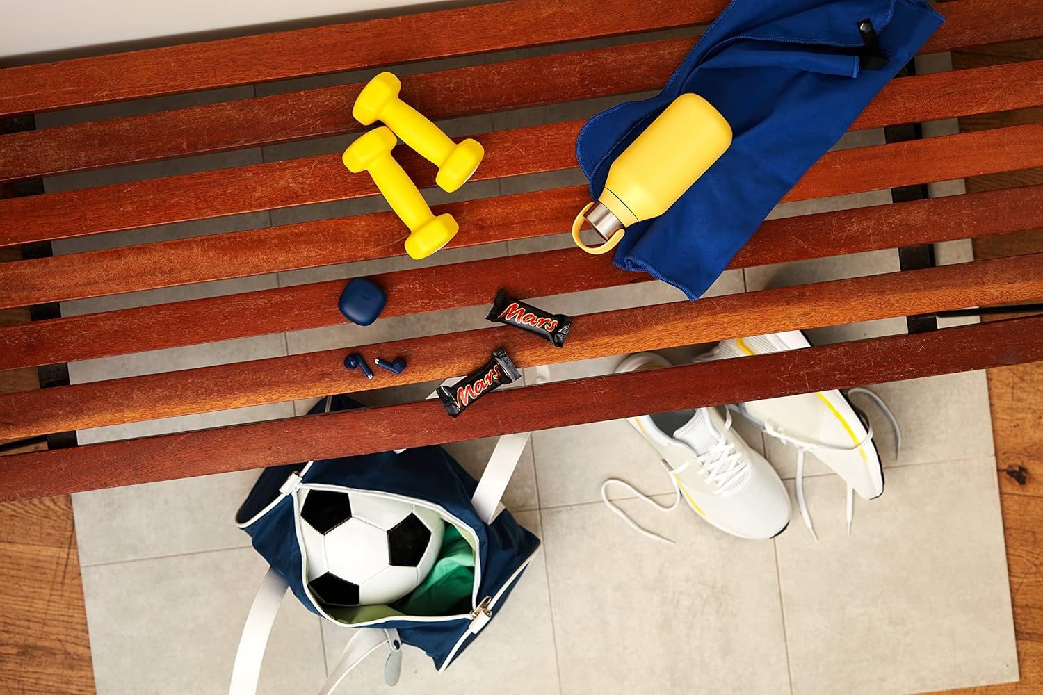 Mars Süßigkeit MARS Minis 275g