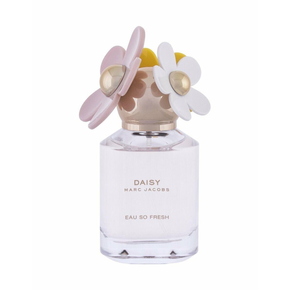 MARC JACOBS Eau de Toilette Daisy Eau So Fresh Eau de Toilette Spray