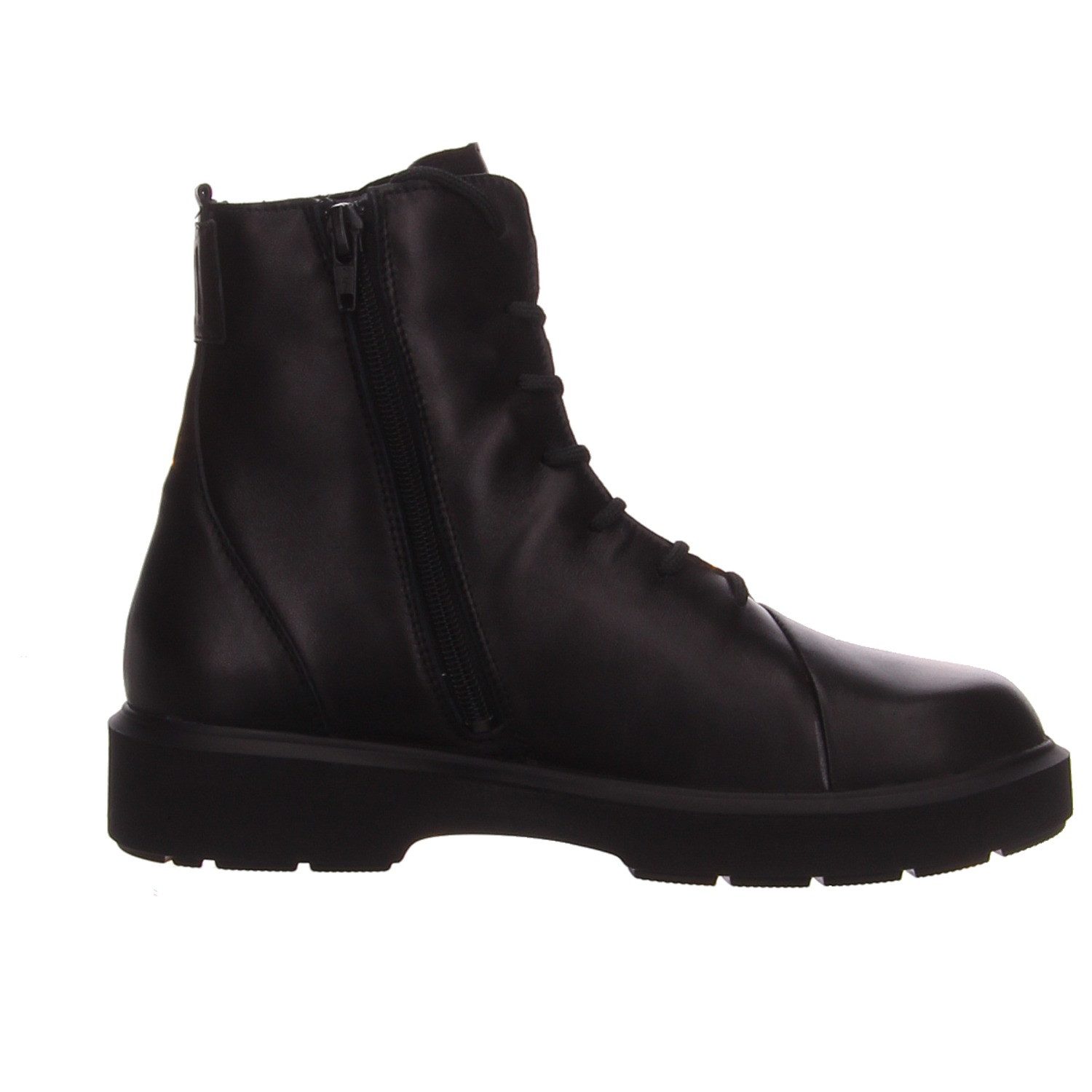 Waldläufer Schnürstiefel