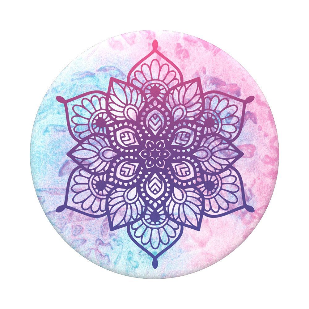 Popsockets PopGrip - Rainbow Nirvana