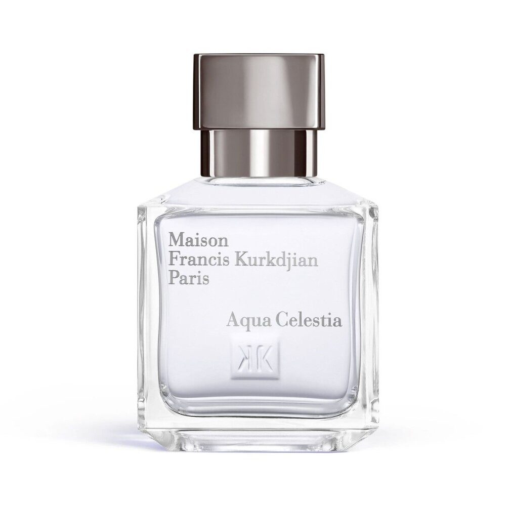 Maison Francis Kurkdjian Eau de Toilette Unisex-Parfüm AQUA CELESTIA EDT 70 ml