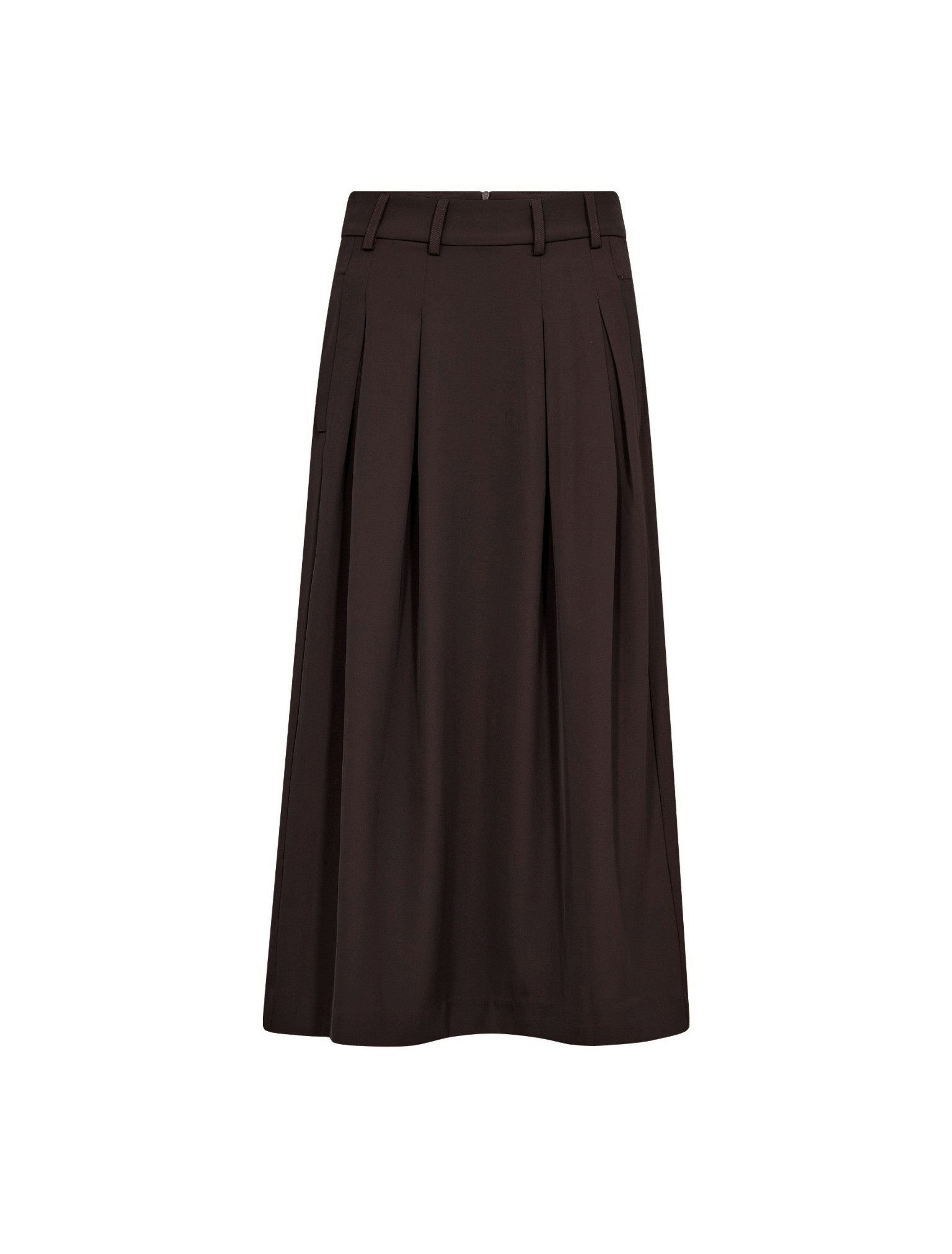 Co'couture Plisseerock