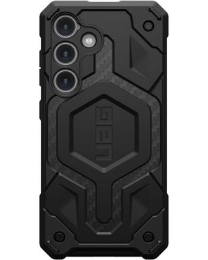 Urban Armor Gear Handyhülle Monarch Pro - Samsung Galaxy S24 Hülle, ["Designed for Samsung" zertifiziert]