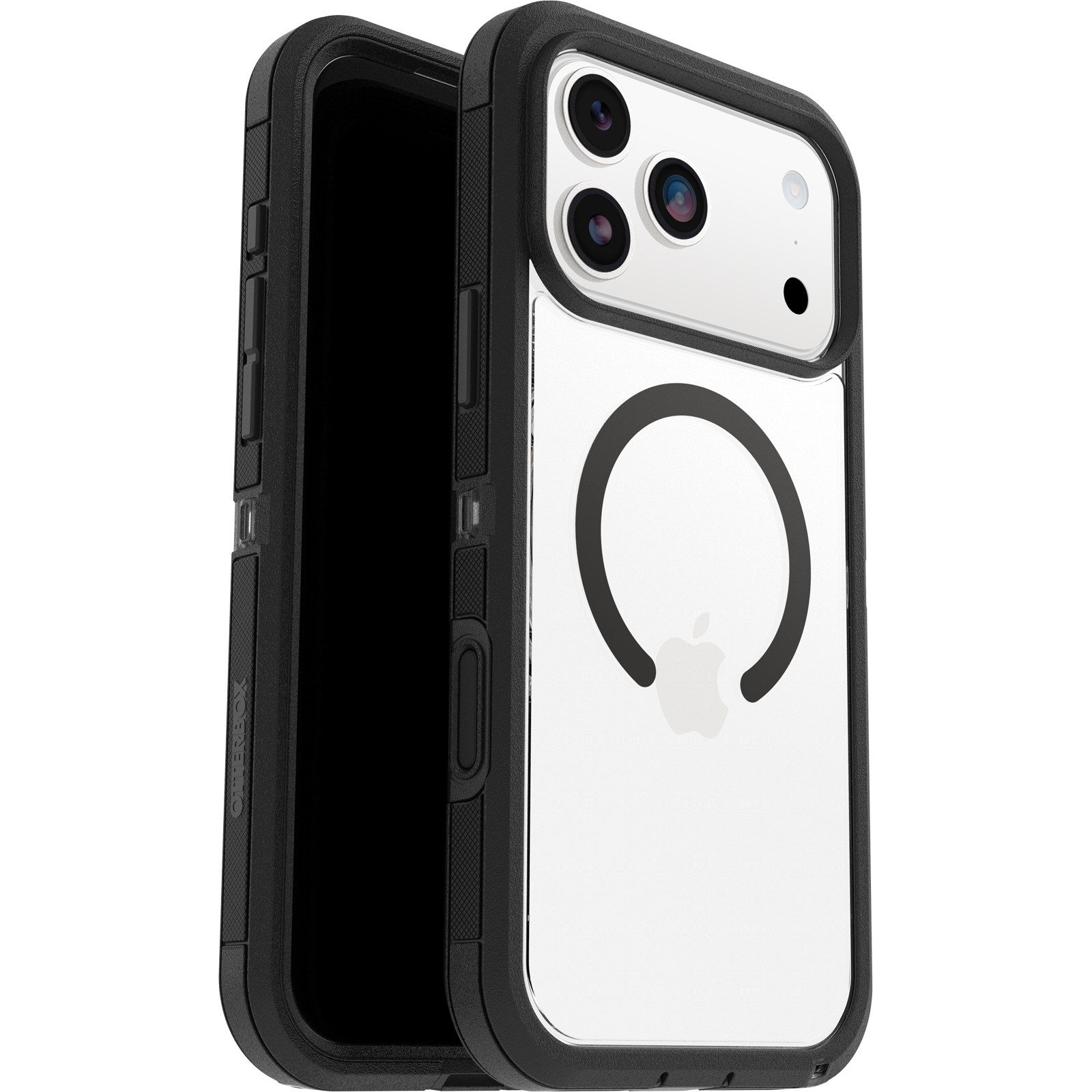 Otterbox Handyhülle Defender Series Pro XT für Apple iPhone 17 Pro Max, Backcover, Schutzhülle, Handyschutzhülle, Case, Schutzcase, stoßfest