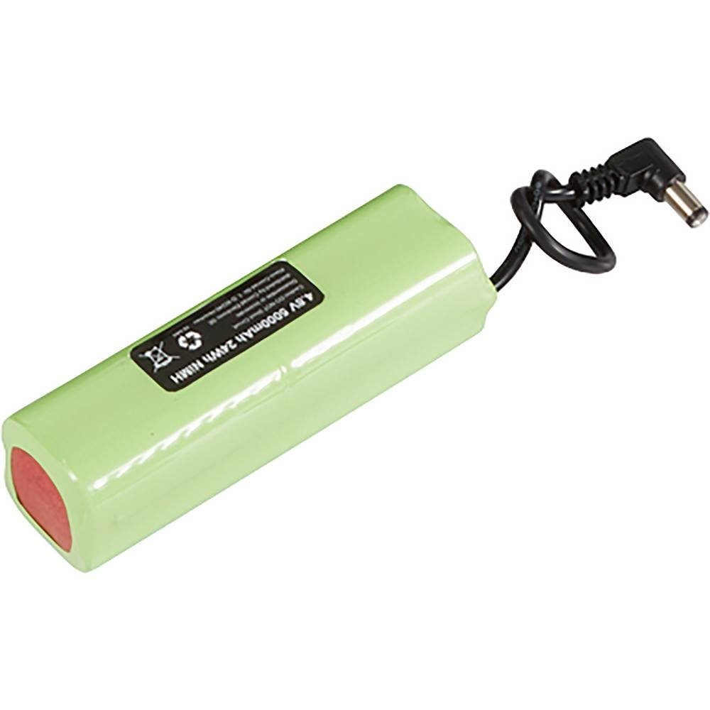 ET - Akku 4.8V 5000mAh (2348501 RE-7394304 Akku