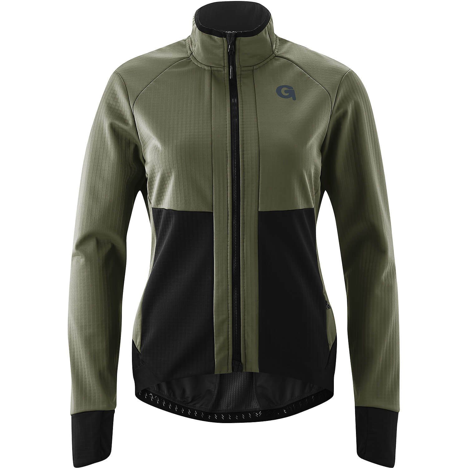 Funktionsweste Outer Layer Sassone