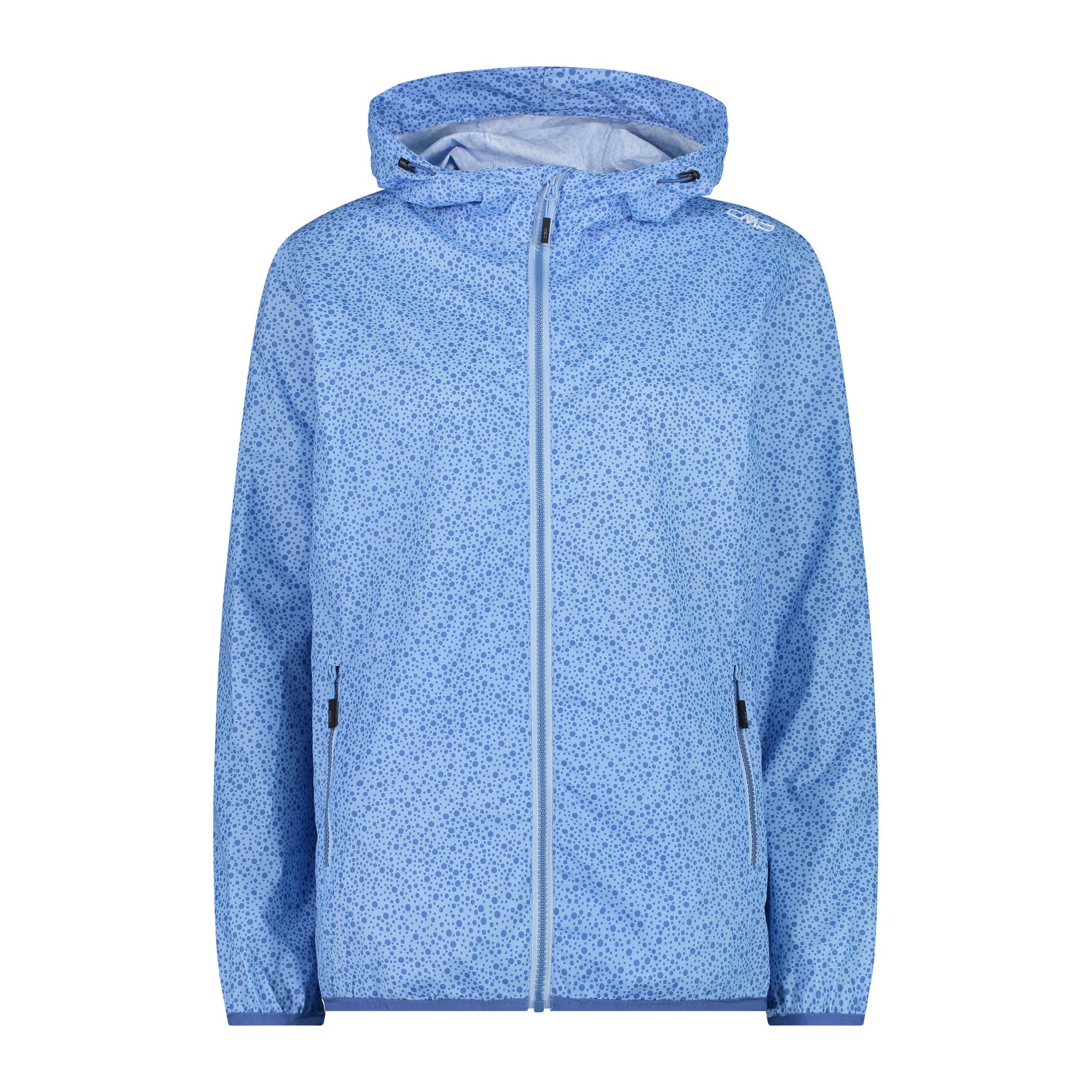 CMP Regenjacke CMP Damen Regenjacke WOMAN günstig online kaufen