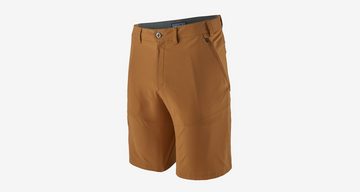 Patagonia Outdoorhose M's Terravia Trail Shorts - 10 in.