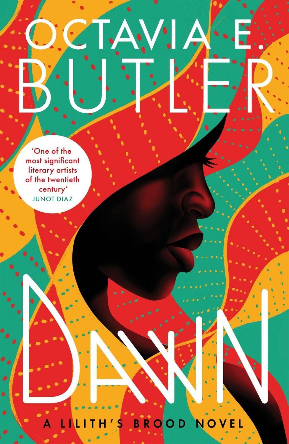 Dawn / Octavia E. Butler