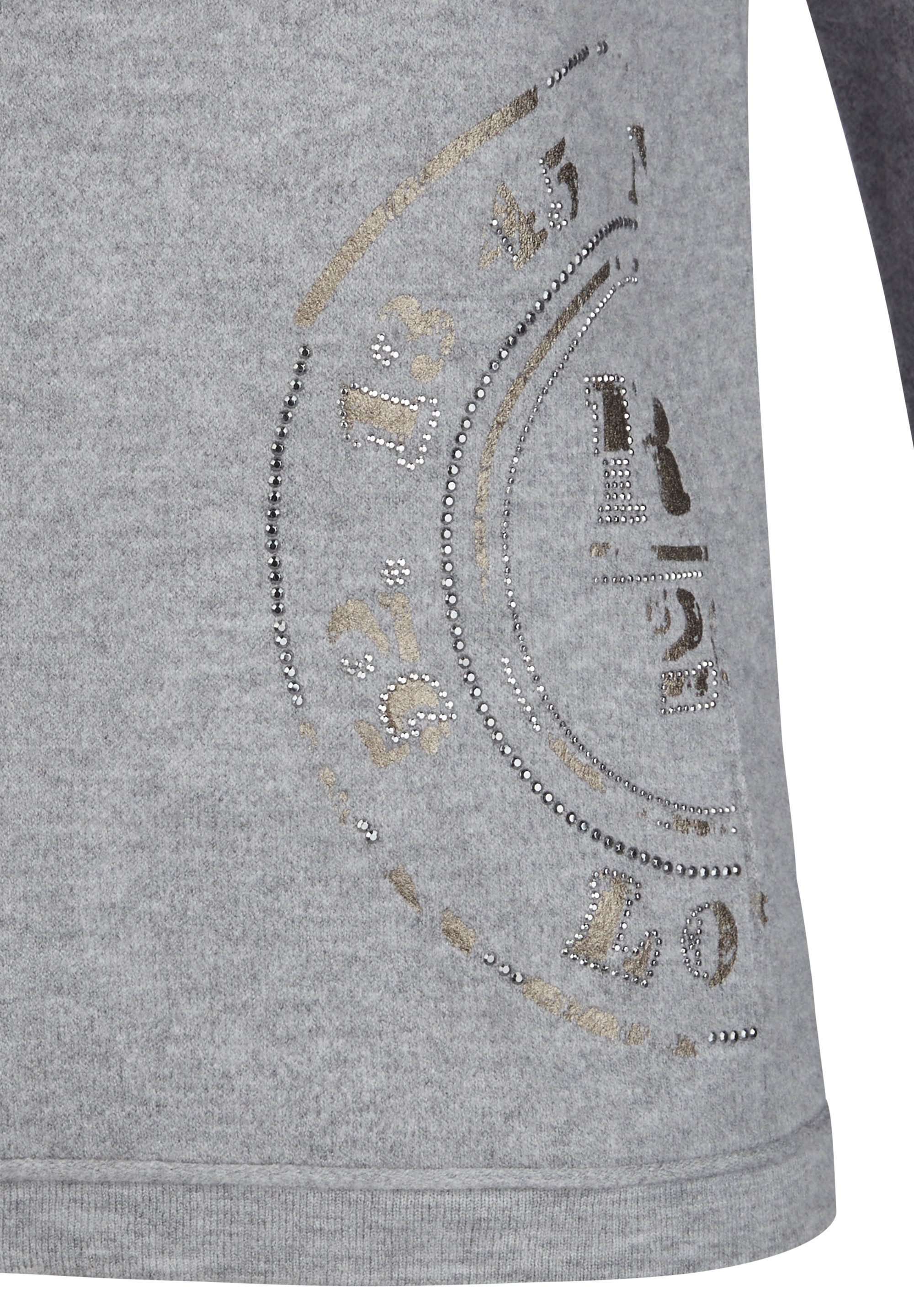 Rabe Strickjacke Sparkling Lights