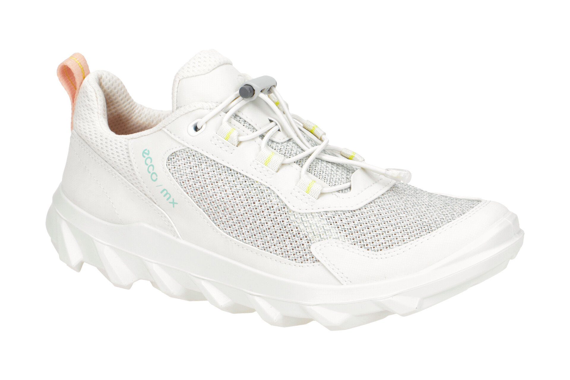 Ecco 82026360330 Schnürschuh