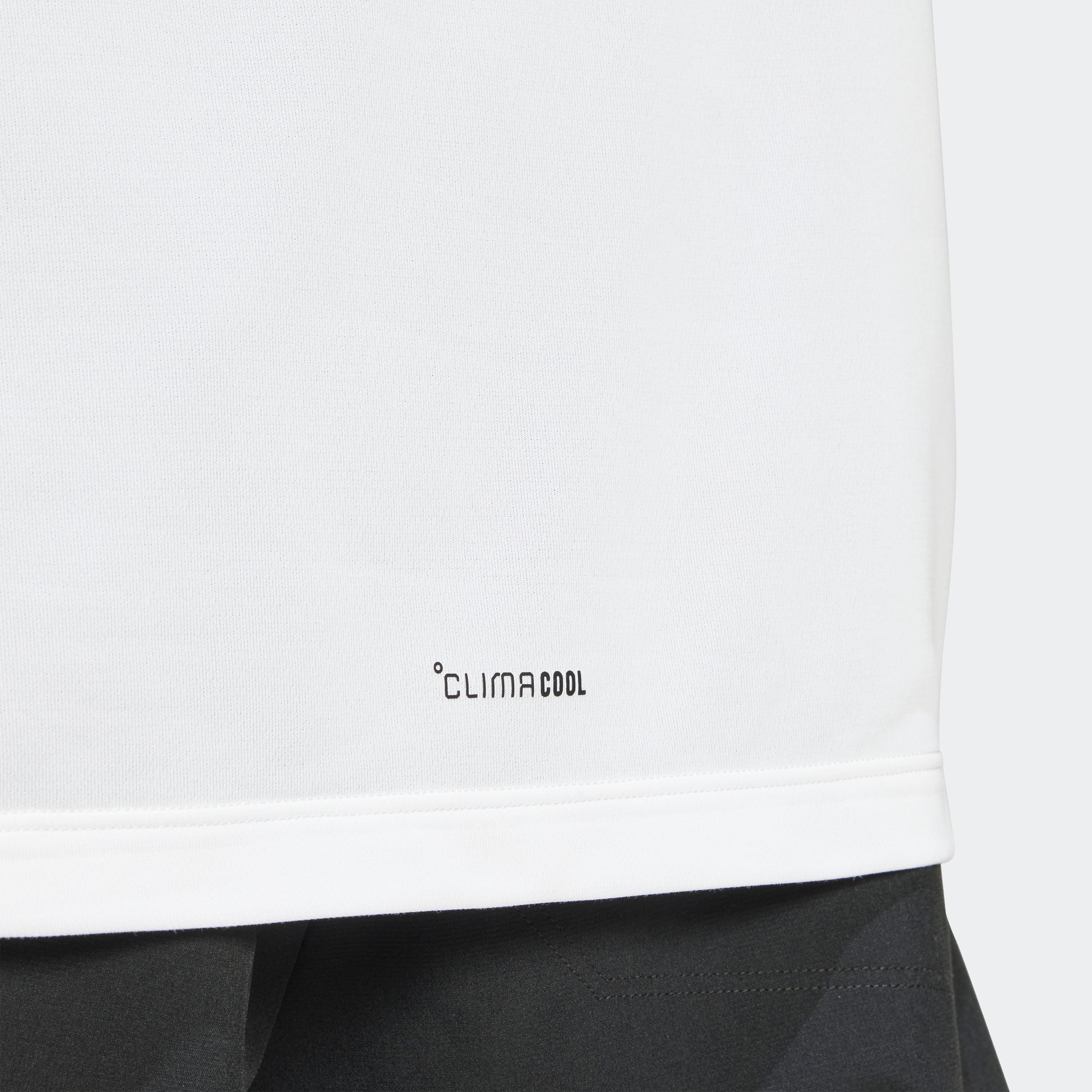 adidas TERREX Funktionsshirt MULTI CLIMACOOL LOGO TECH sportliches Funktionsshirt, ohne Verschluss, aus Polyester