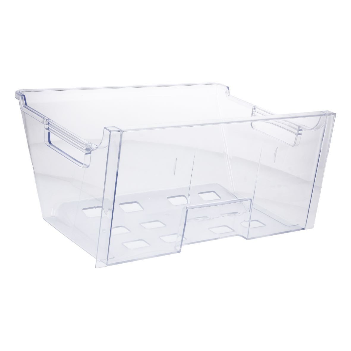 easyPART Schublade wie SMEG 761170487 Gefrierschublade unten smeg, Kühlschrank / Gefrierschrank