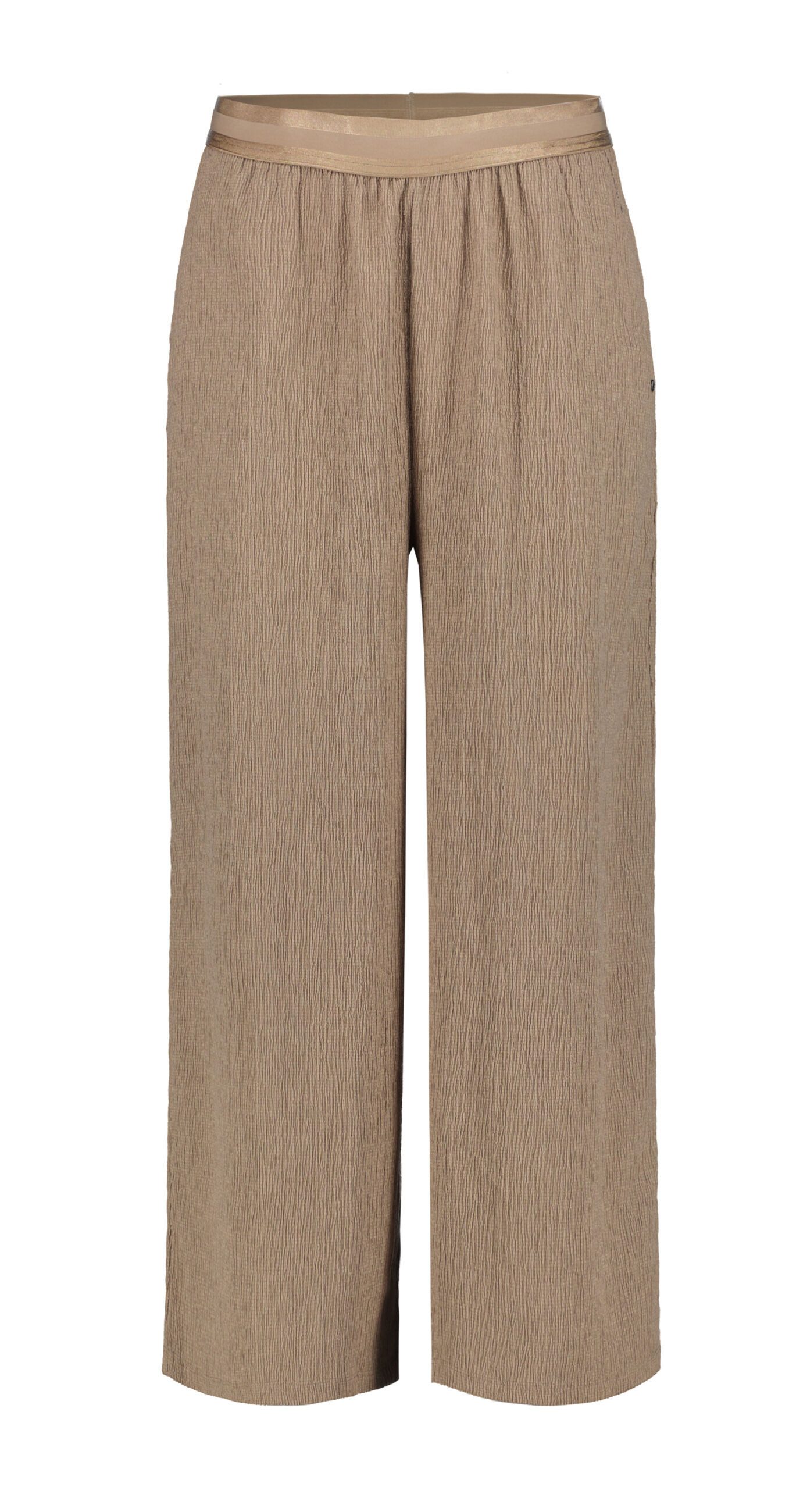 Luhta Sporthose Luhta Capri hosen Hilleis