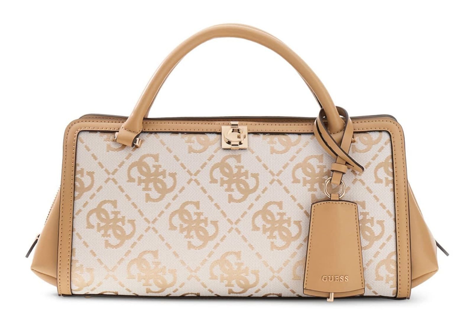 Guess Schultertasche Girlfriend Satchel