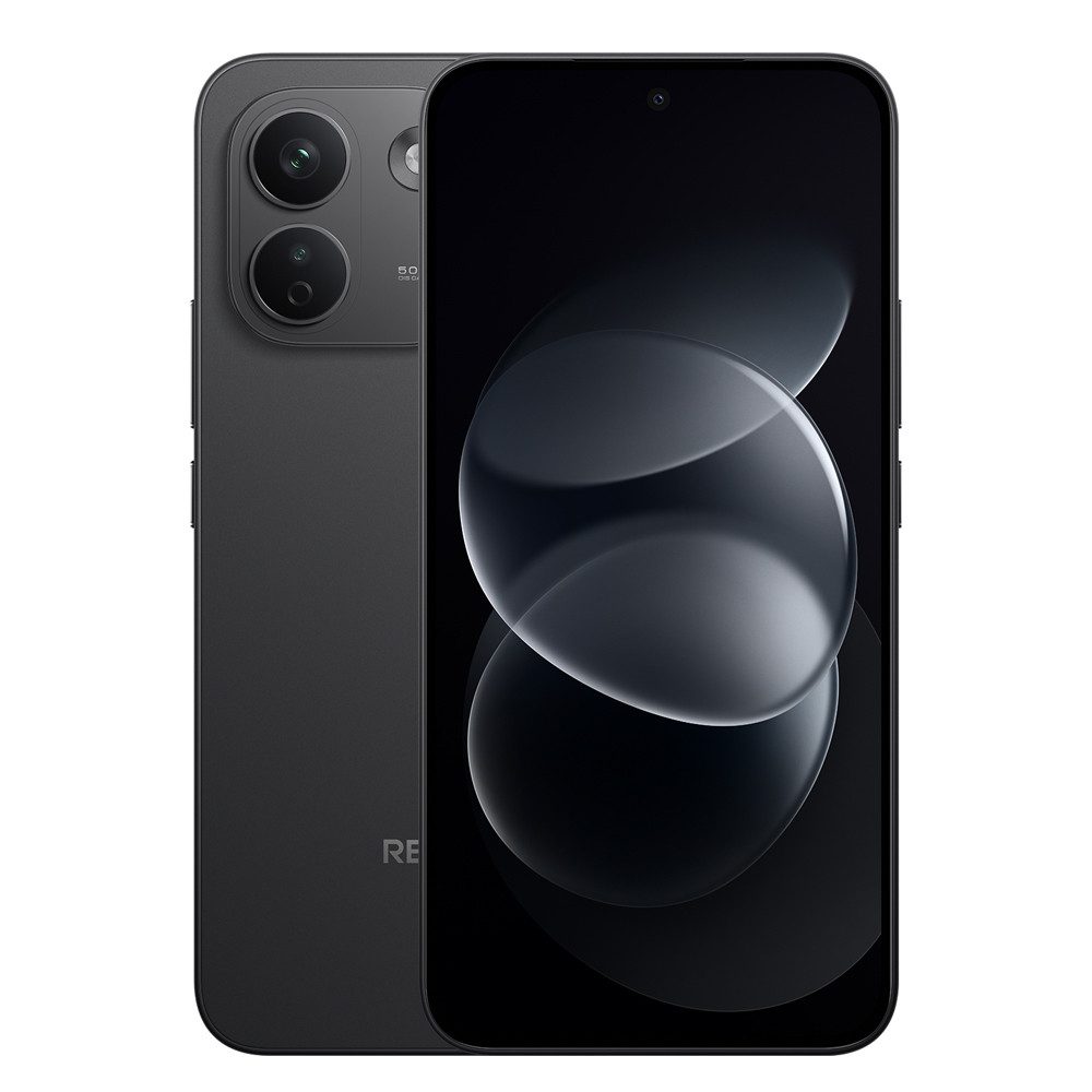 Xiaomi Redmi Note 17 Pro Max 5G 8+512GB Smartphone Handy (50 MP Kamera)