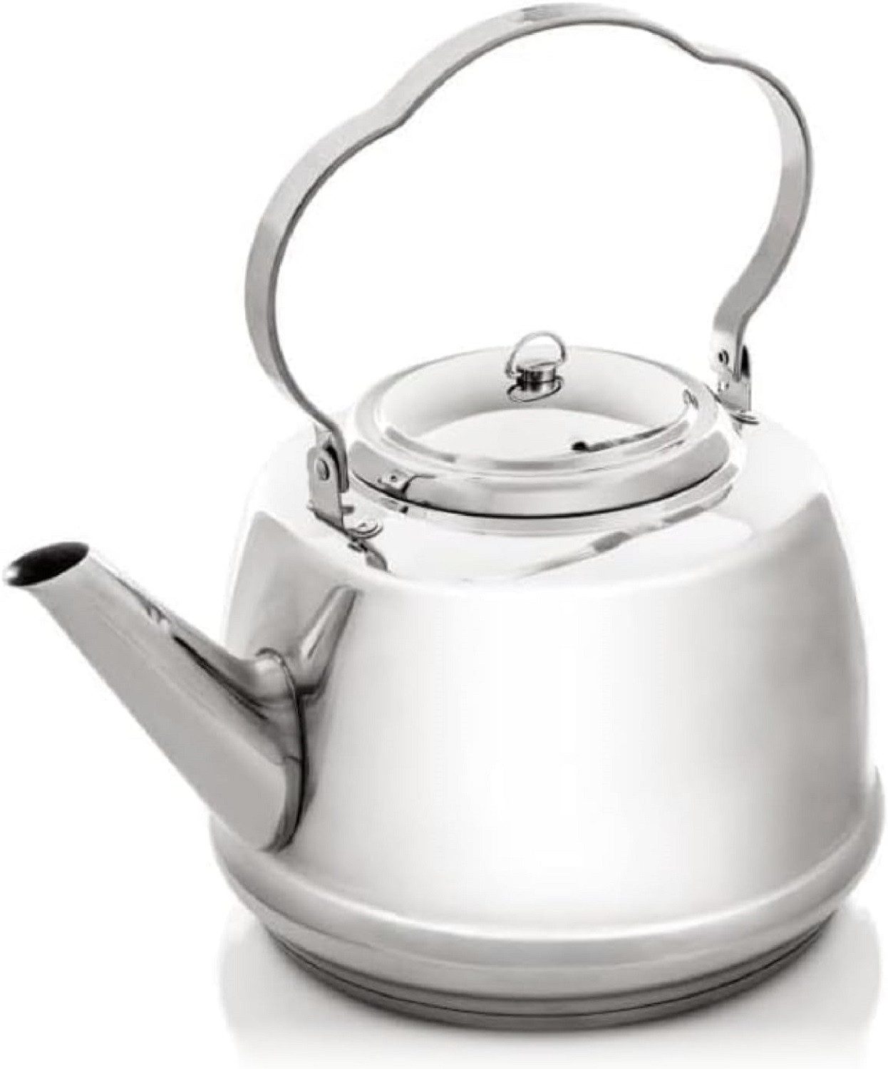 Petromax Sandwichzange Petromax Teekessel Teekanne für verschiedene Herdarten und Feuer