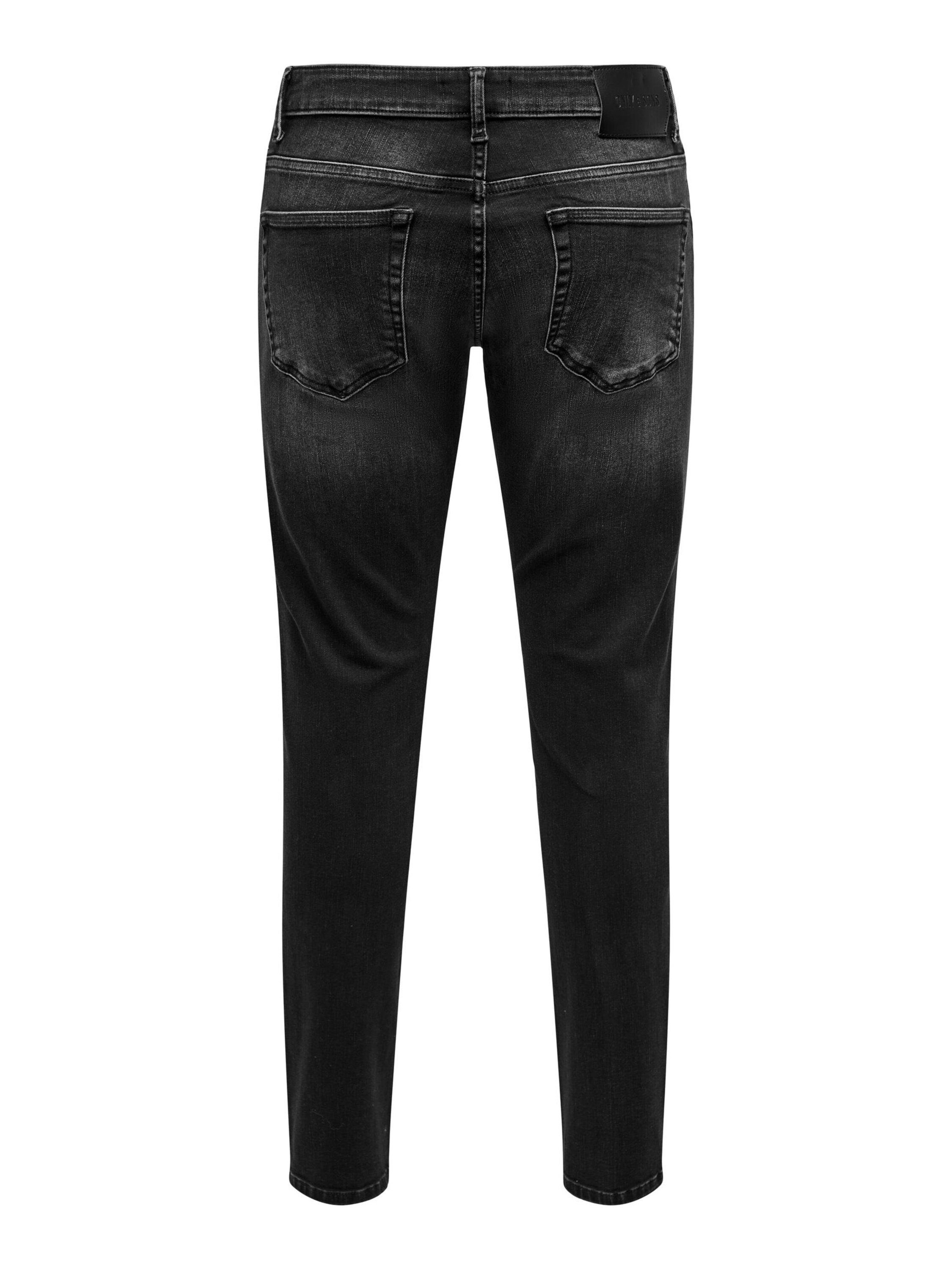 ONLY & SONS Slim-fit-Jeans Loom (1-tlg)