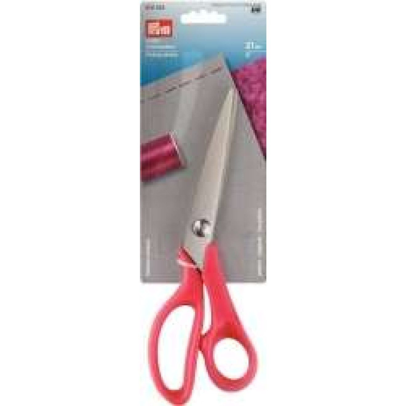 Prym Stricknadeln Schere 21 cm